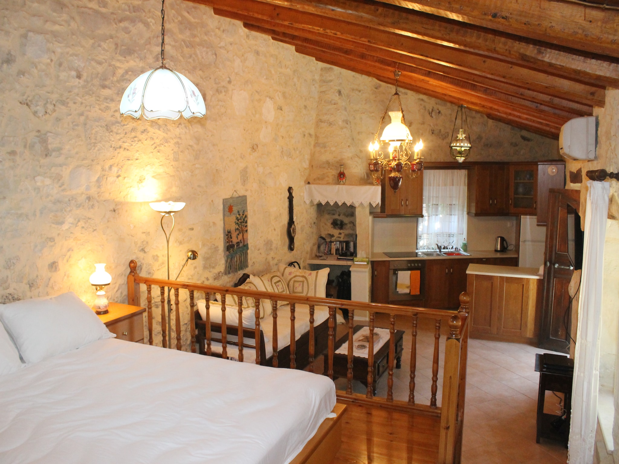   Villa Alexander