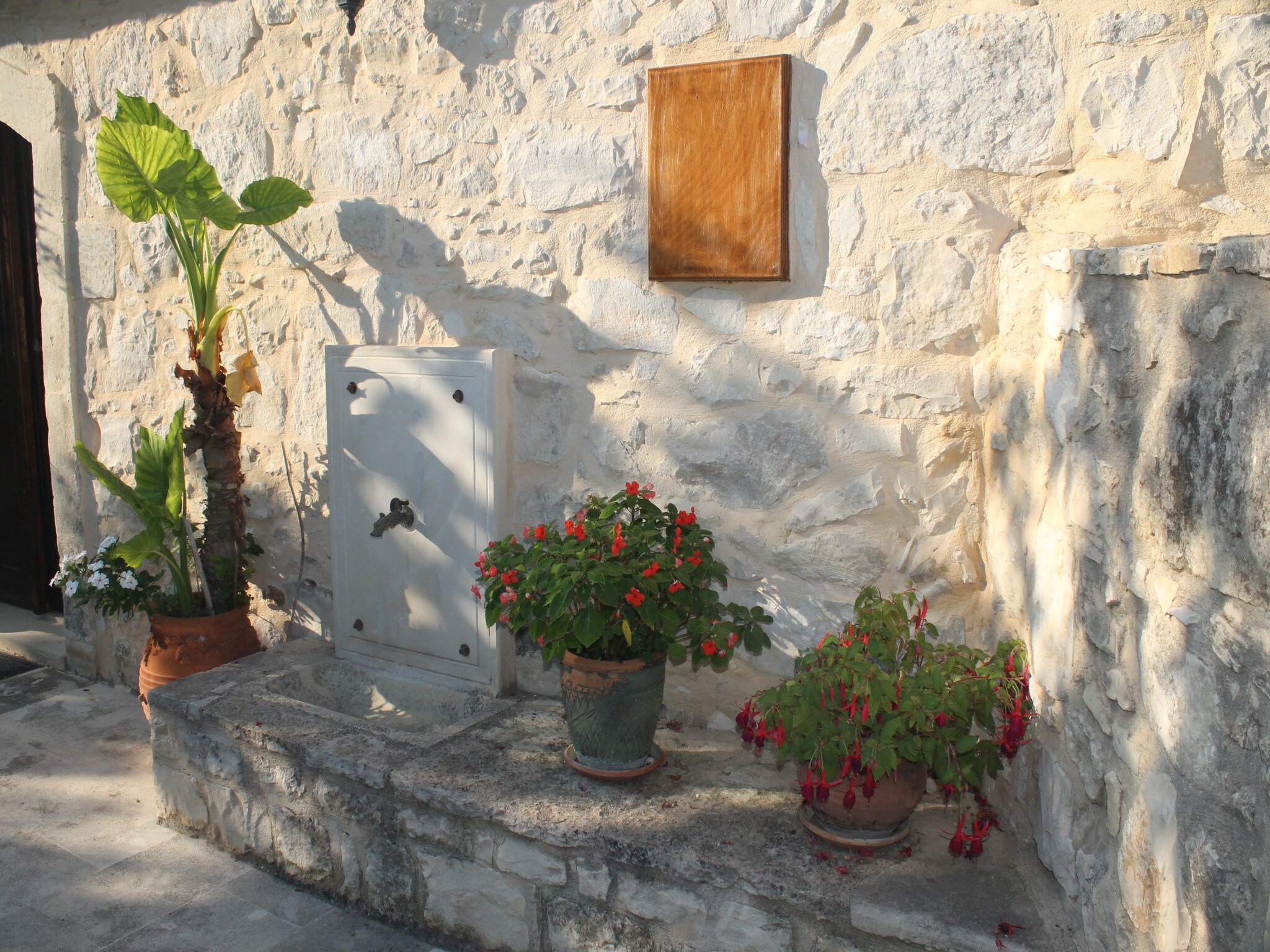   Villa Alexander