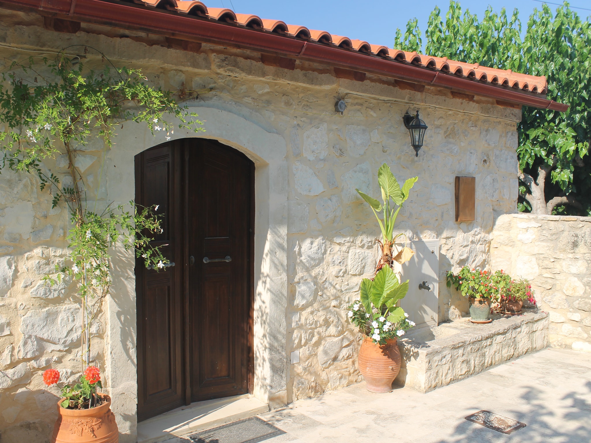   Villa Alexander