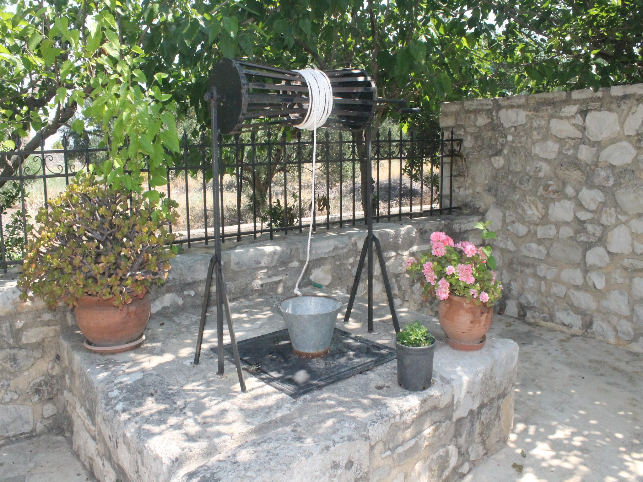   Villa Alexander