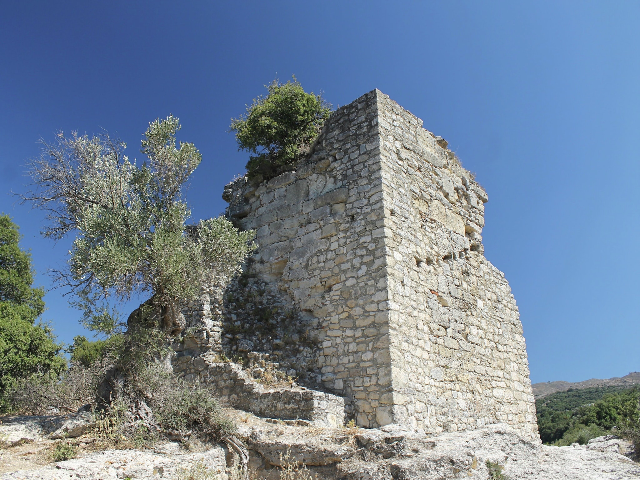   Villa Alexander