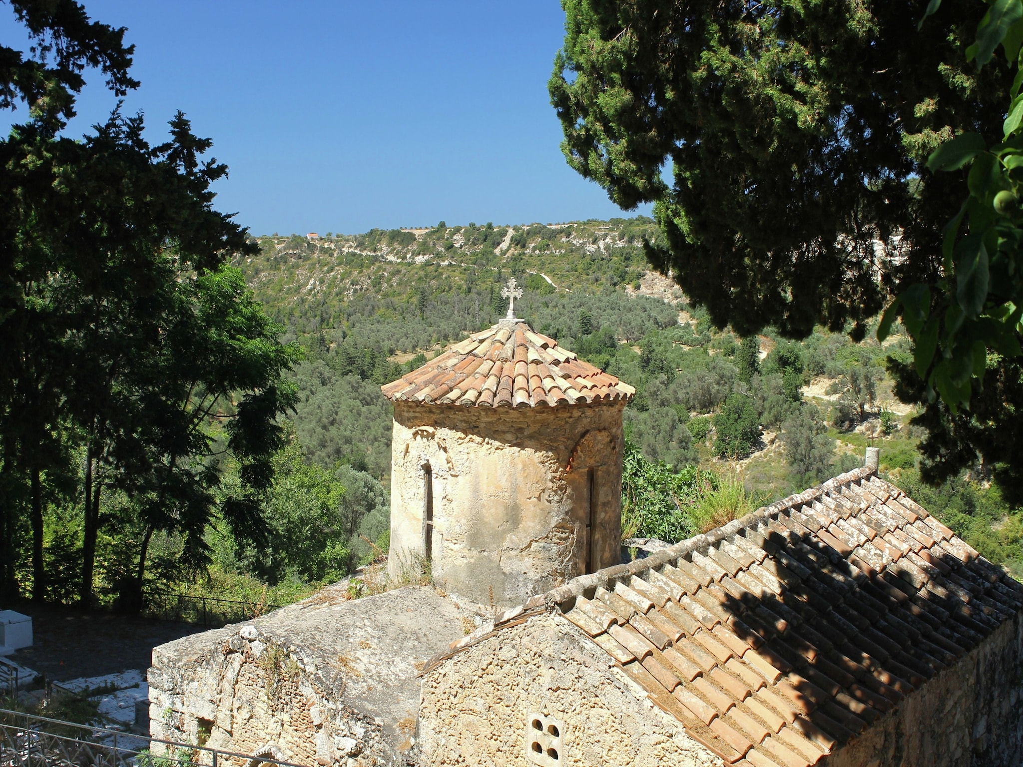   Villa Alexander