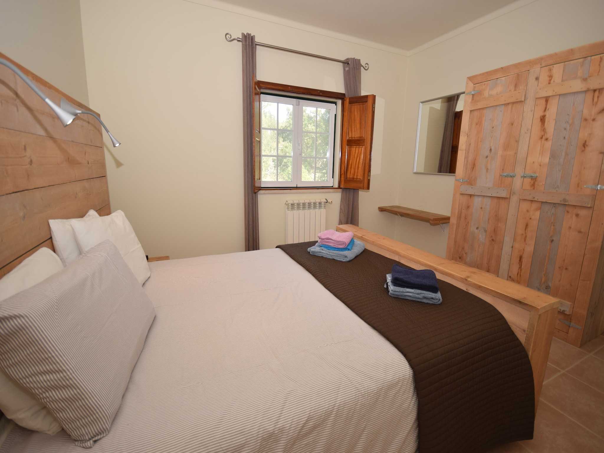 Semesterhus Vinha da Mata