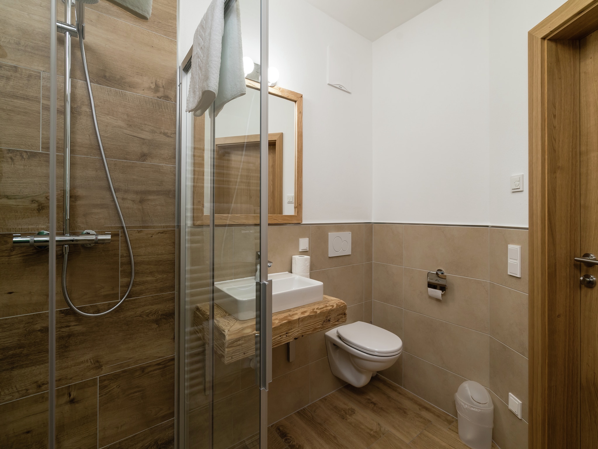 Vakantiehuis Apartment An der Piste 3/Alpendorf