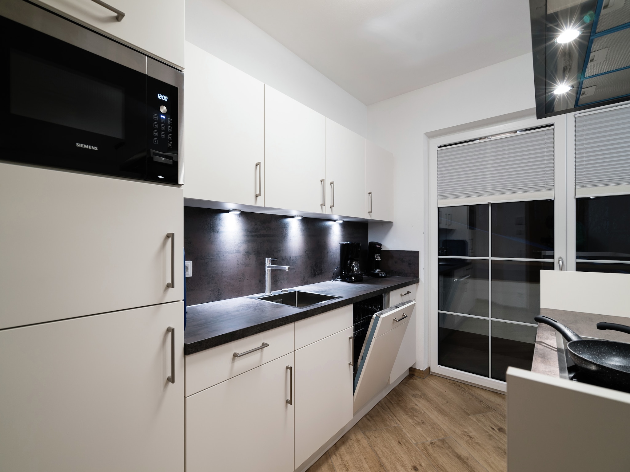 Vakantiehuis Apartment An der Piste 3/Alpendorf