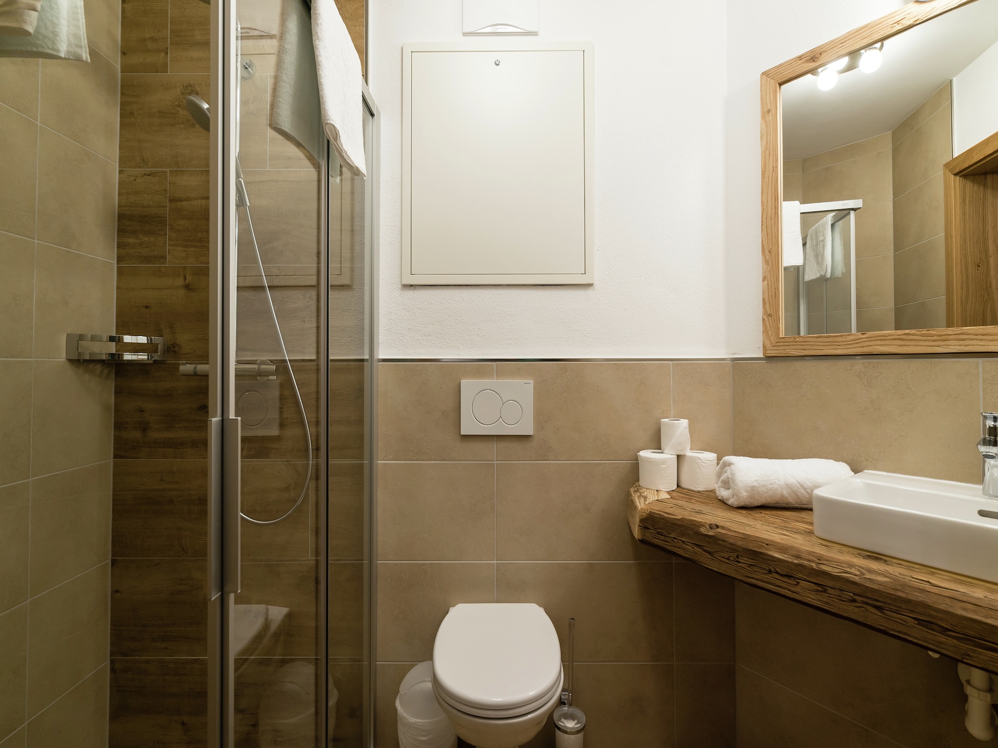 Vakantiehuis Apartment An der Piste 3/Alpendorf