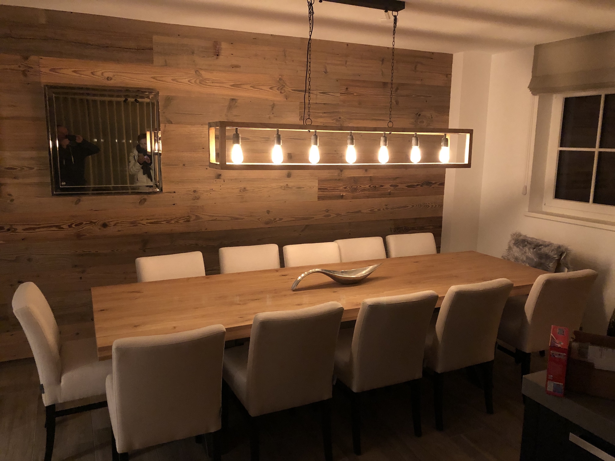 Vakantiehuis Apartment An der Piste 3/Alpendorf