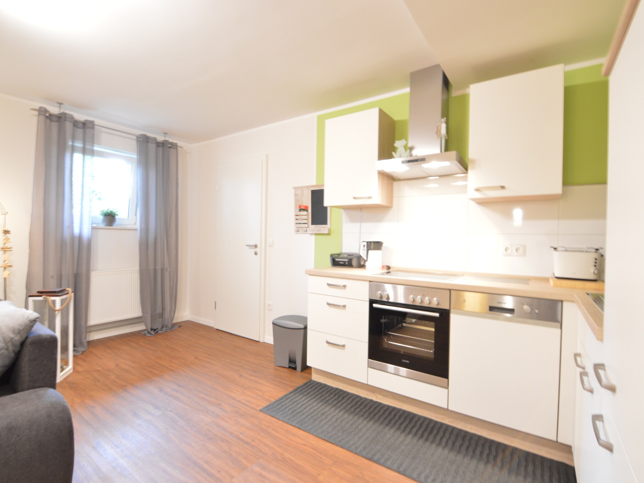 Ferienwohnung Andrea Wienpahl