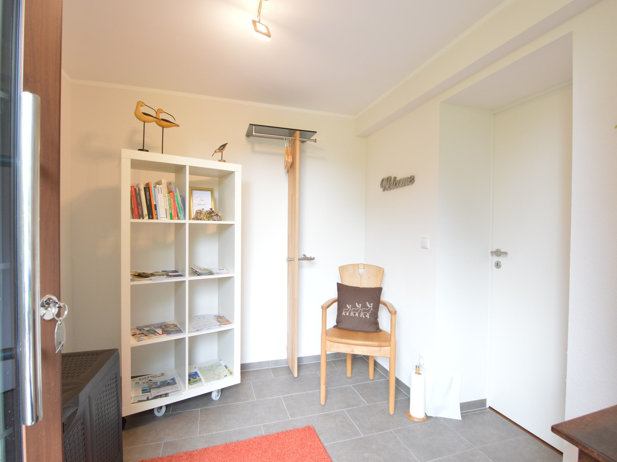 Ferienwohnung Andrea Wienpahl