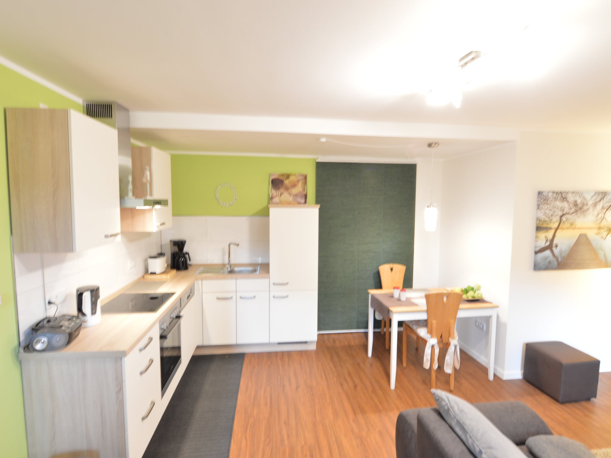 Ferienwohnung Andrea Wienpahl