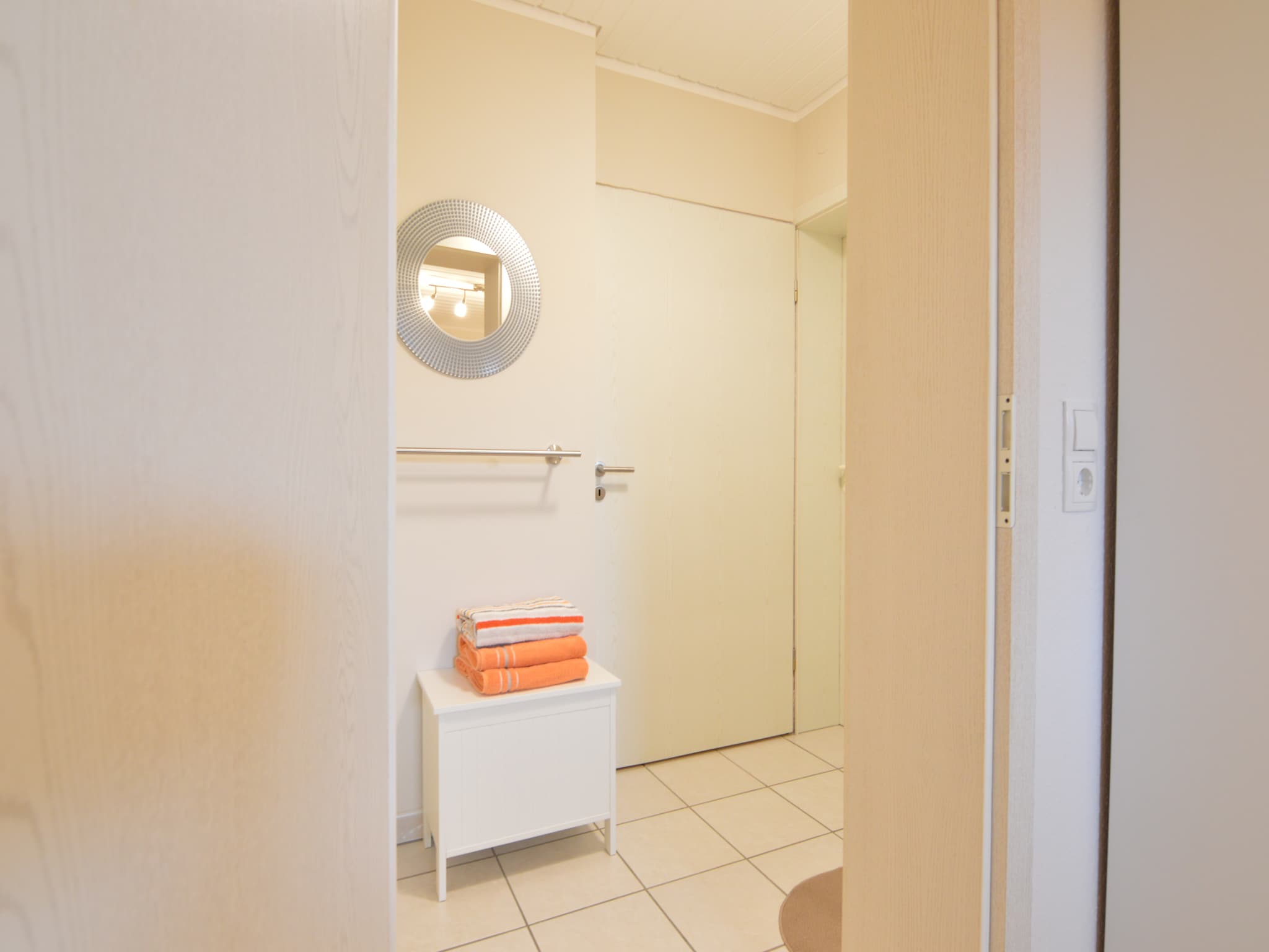 Ferienwohnung Andrea Wienpahl