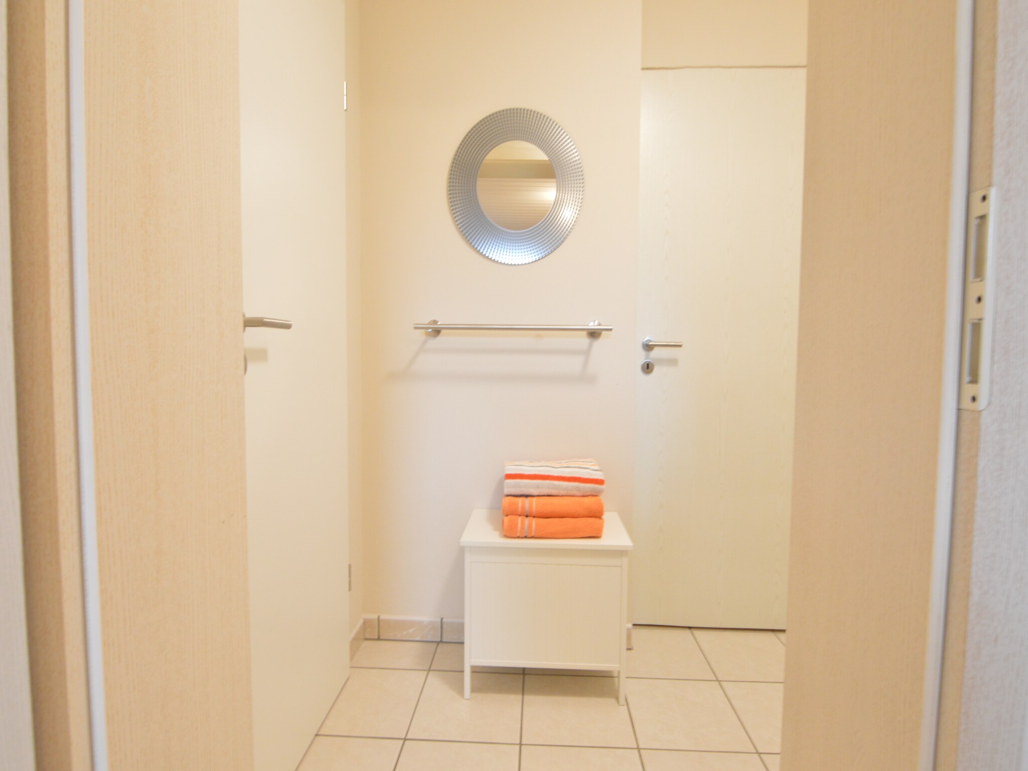 Ferienwohnung Andrea Wienpahl