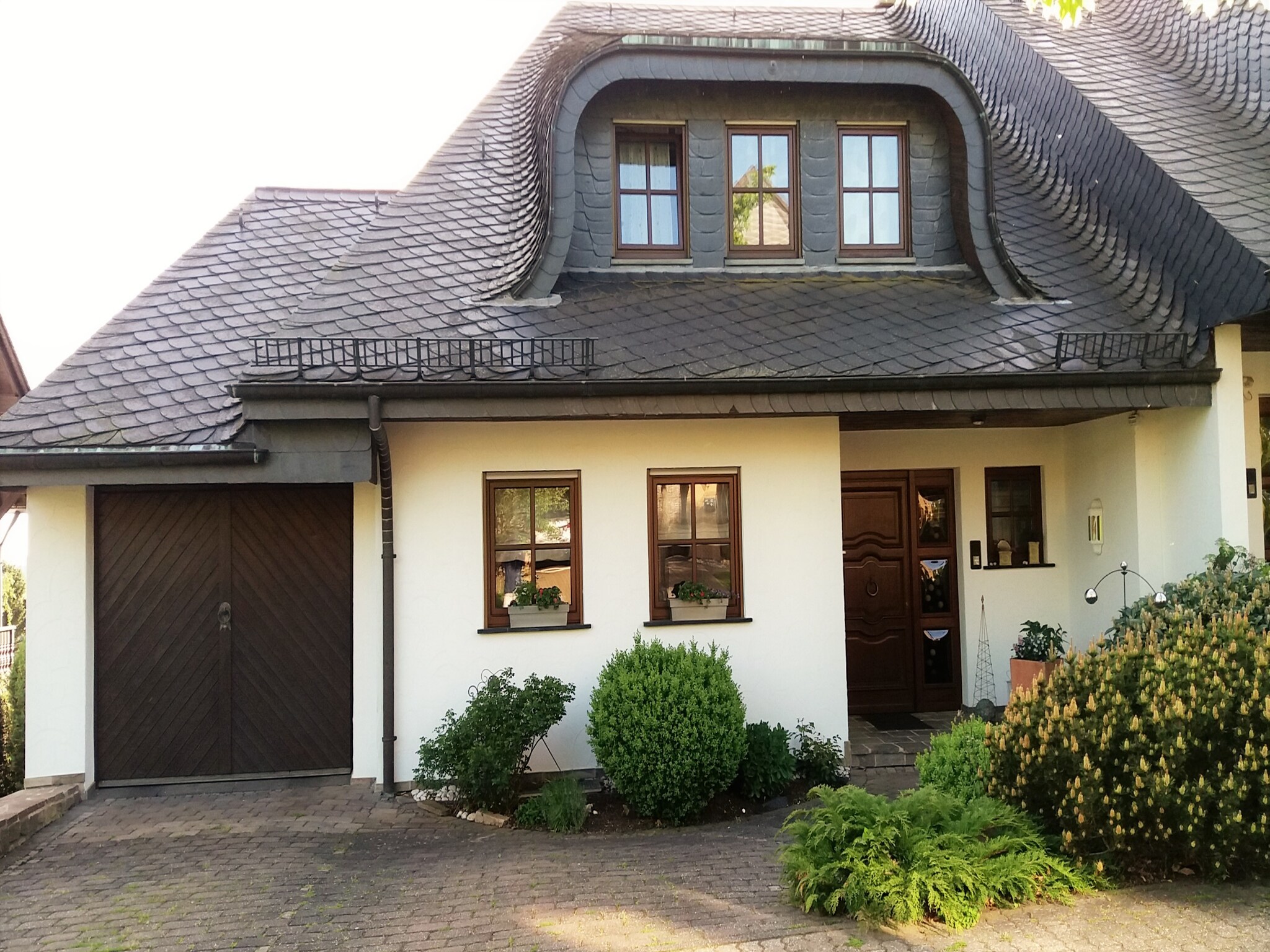 Ferienwohnung Andrea Wienpahl