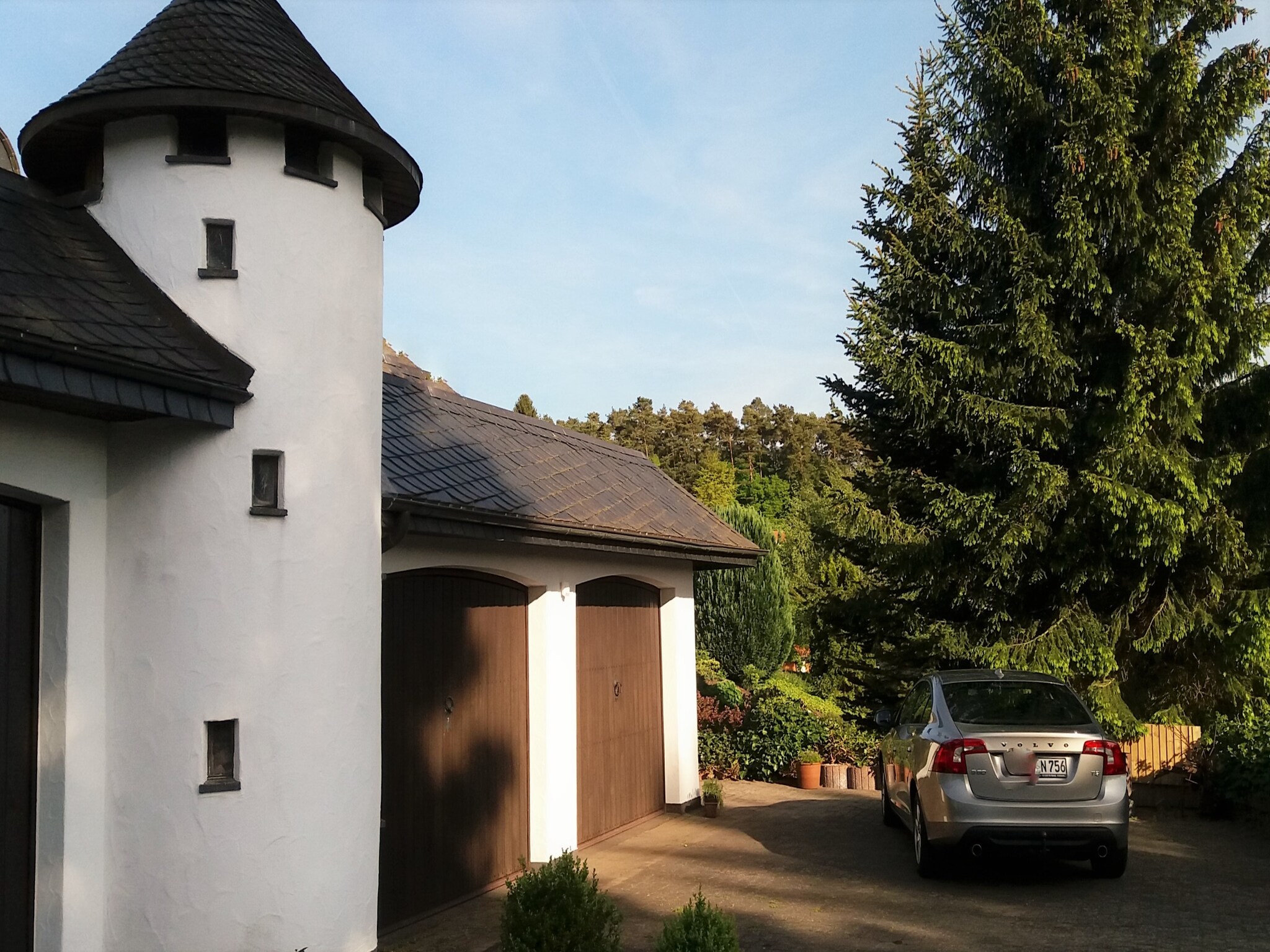 Ferienwohnung Andrea Wienpahl