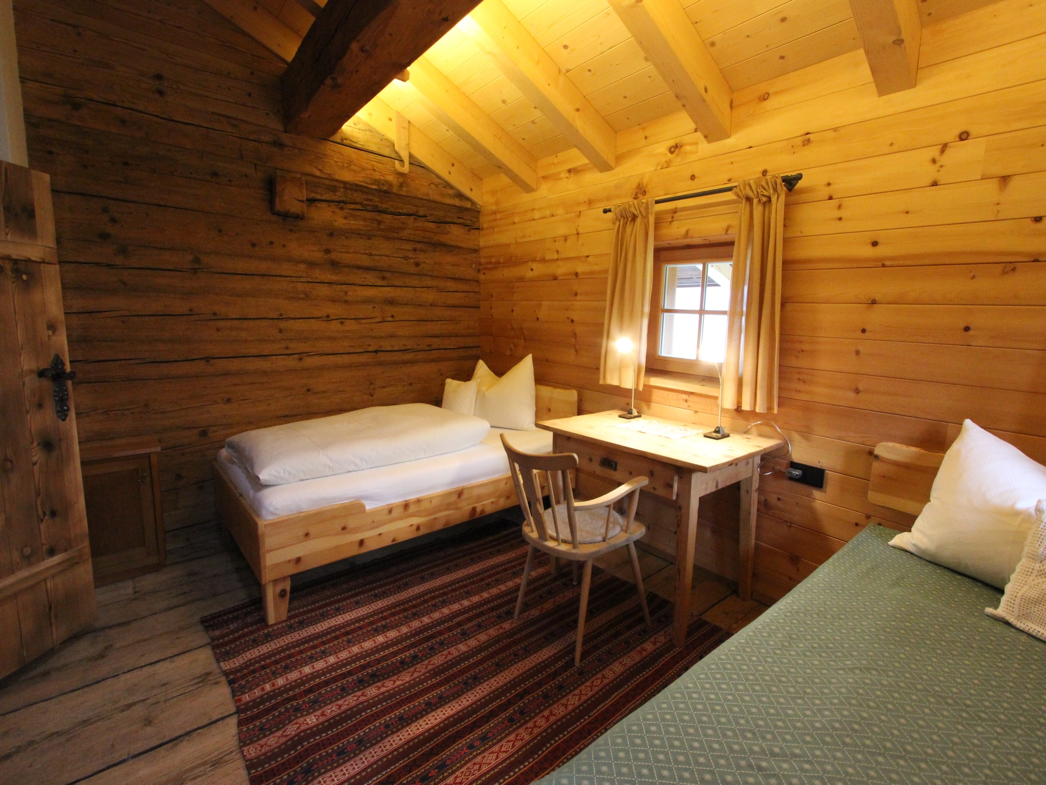 Vacation home Berghof Webern
