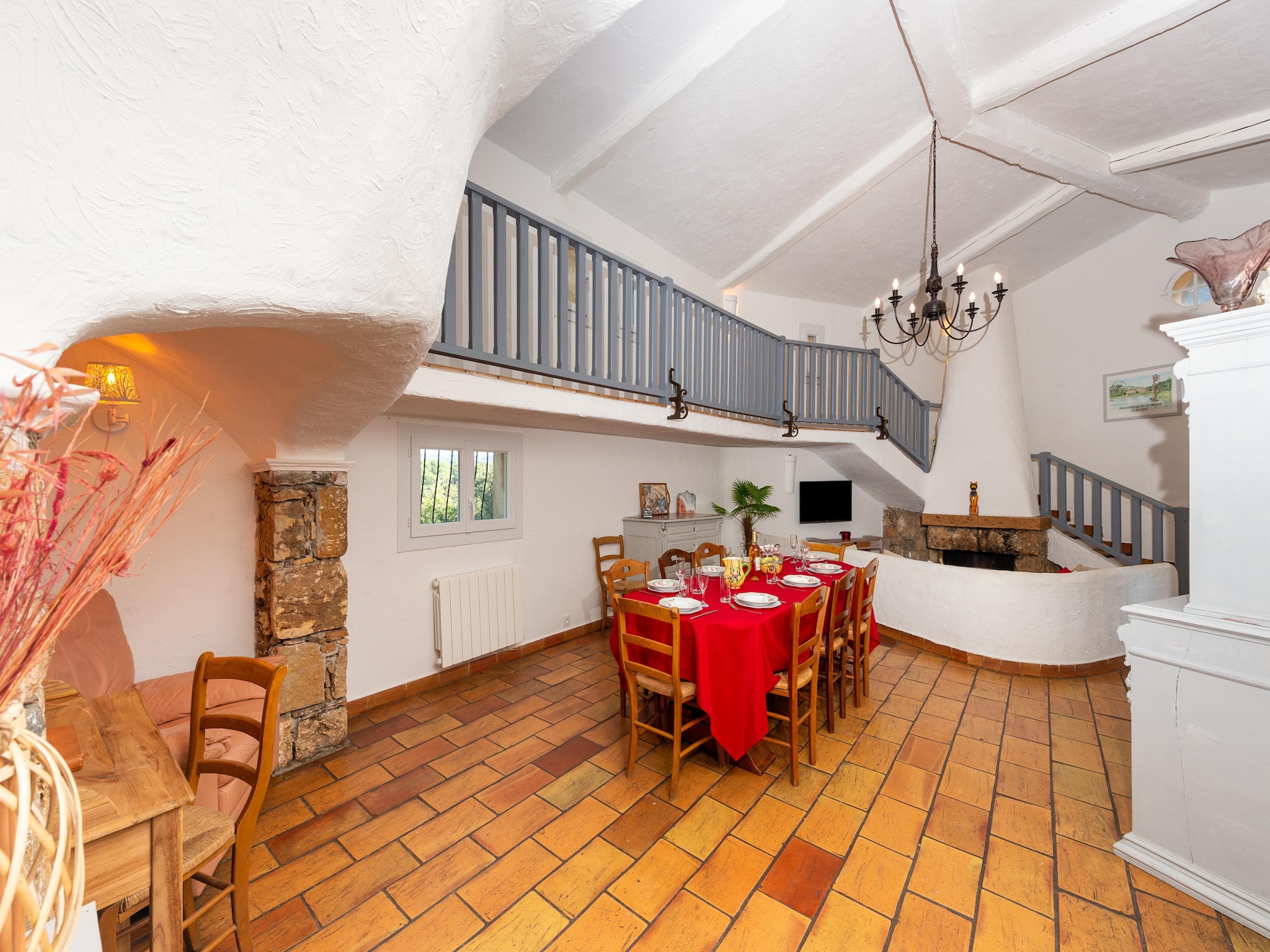 Vakantiehuis Maison de Campagne Mouans Sartoux