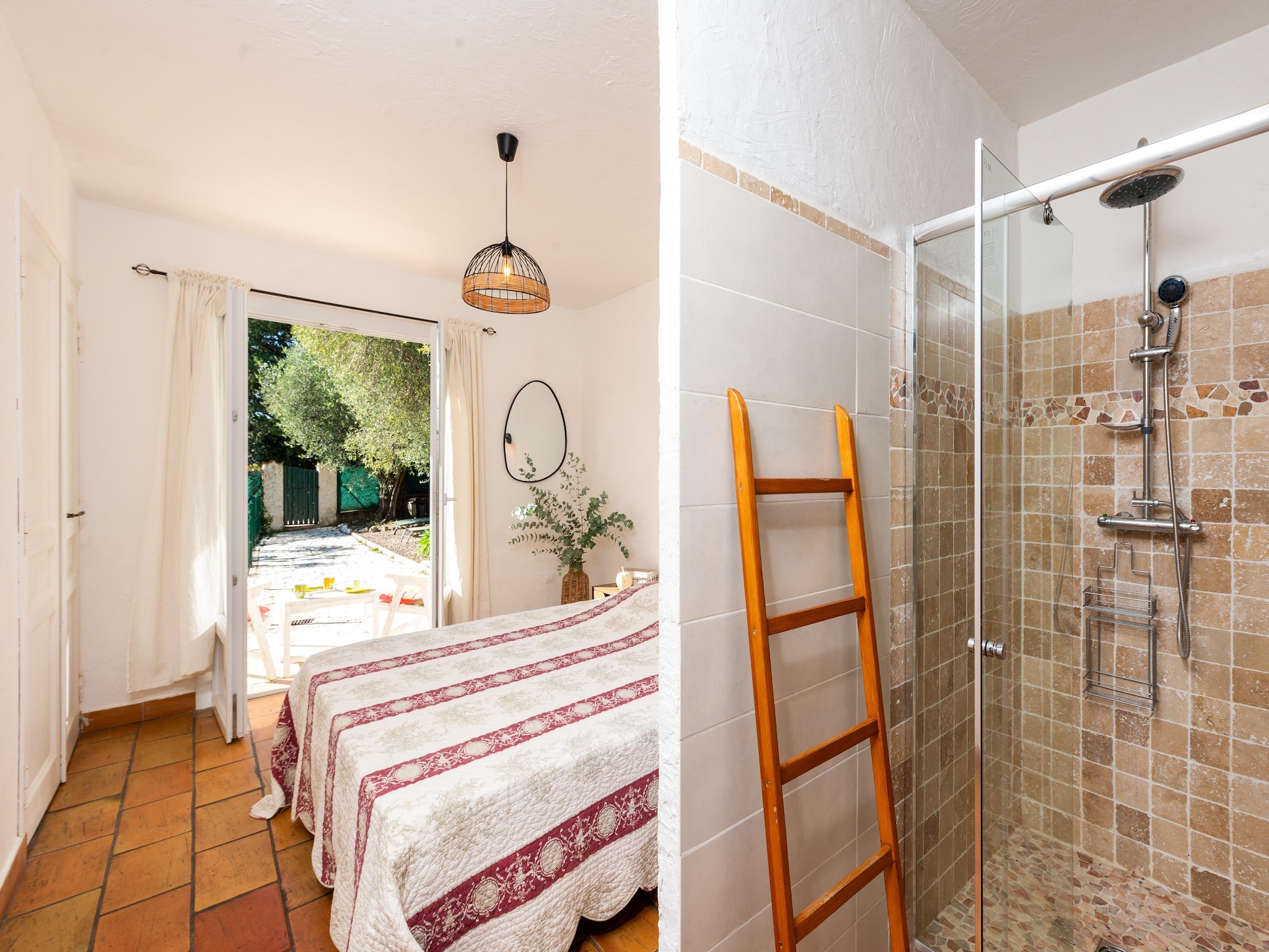Vakantiehuis Maison de Campagne Mouans Sartoux