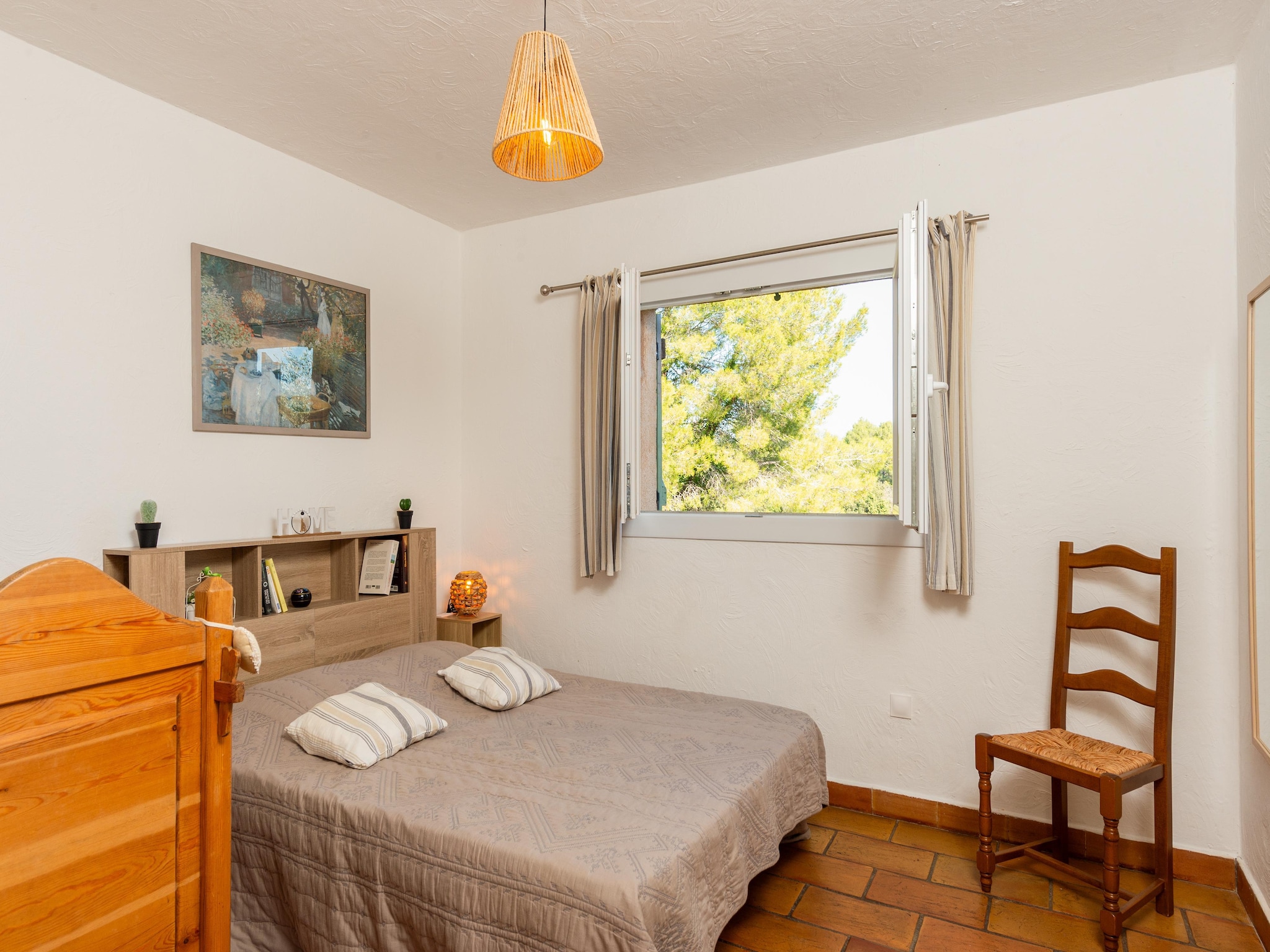 Vakantiehuis Maison de Campagne Mouans Sartoux