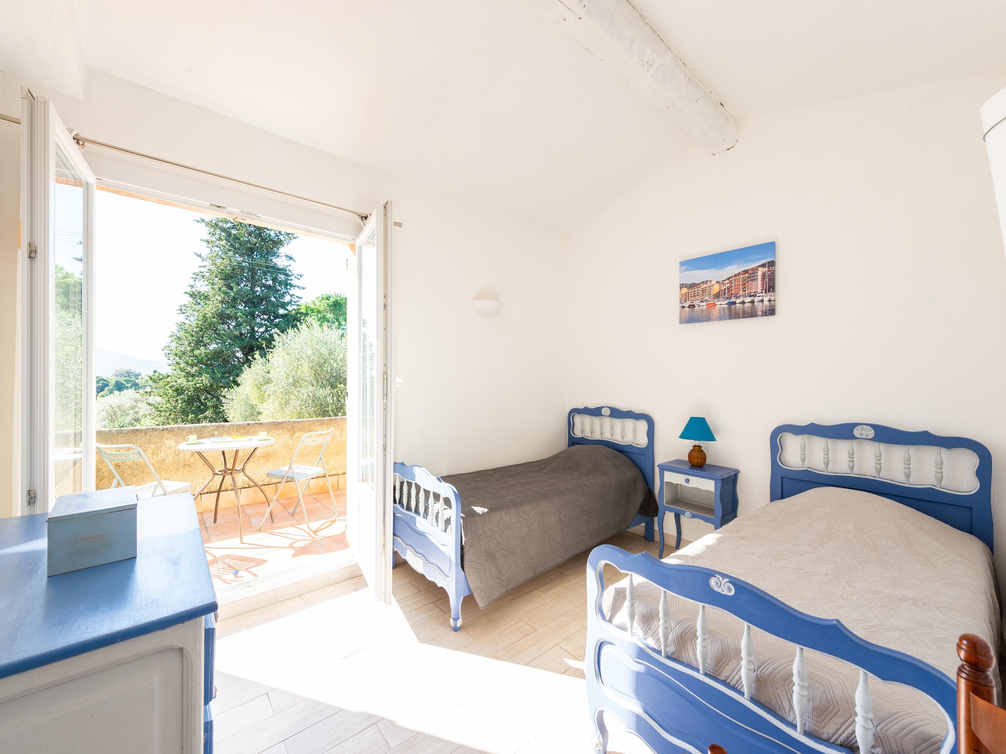 Vakantiehuis Maison de Campagne Mouans Sartoux
