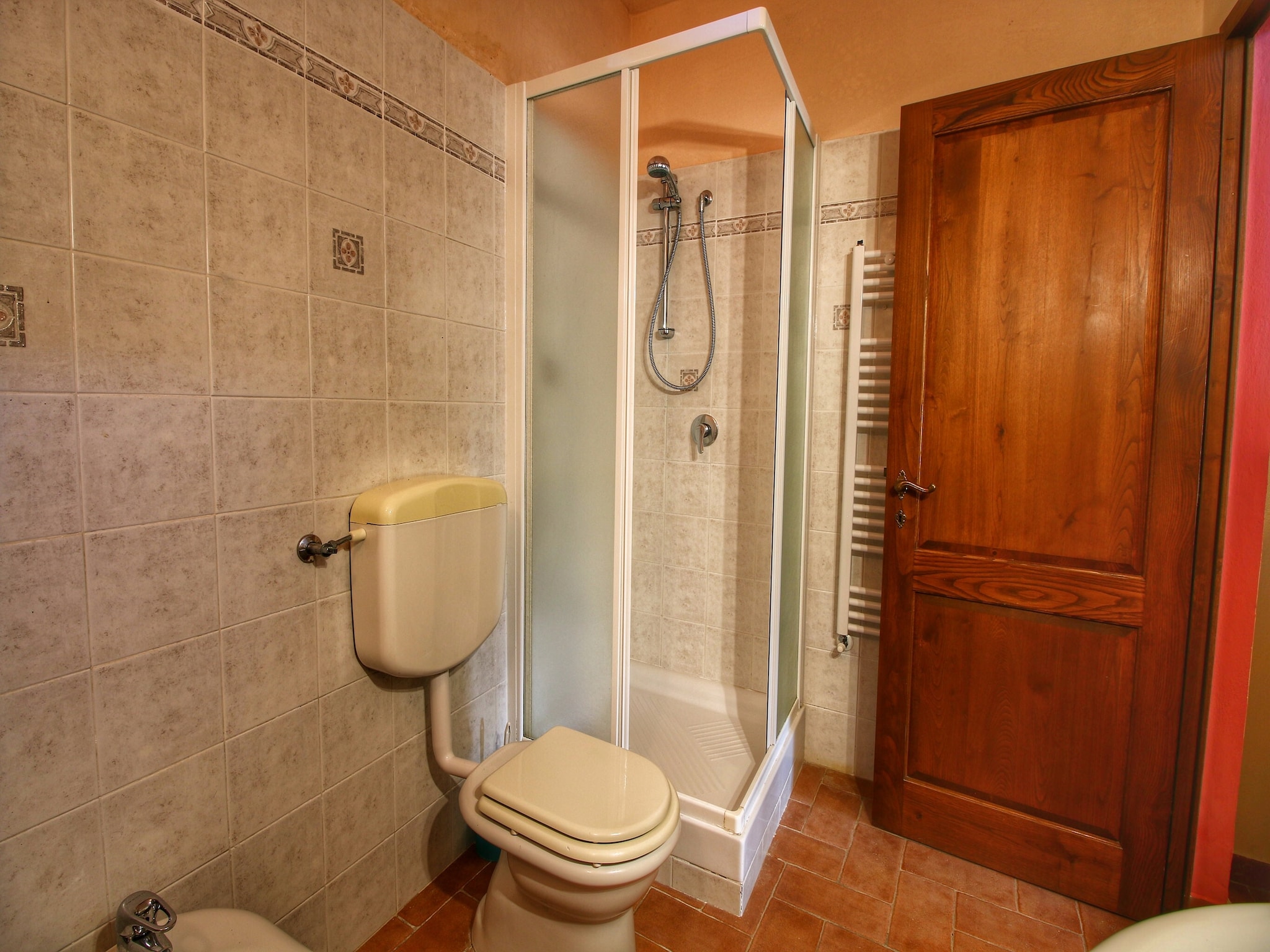 Ferienhaus Villa Ulivo