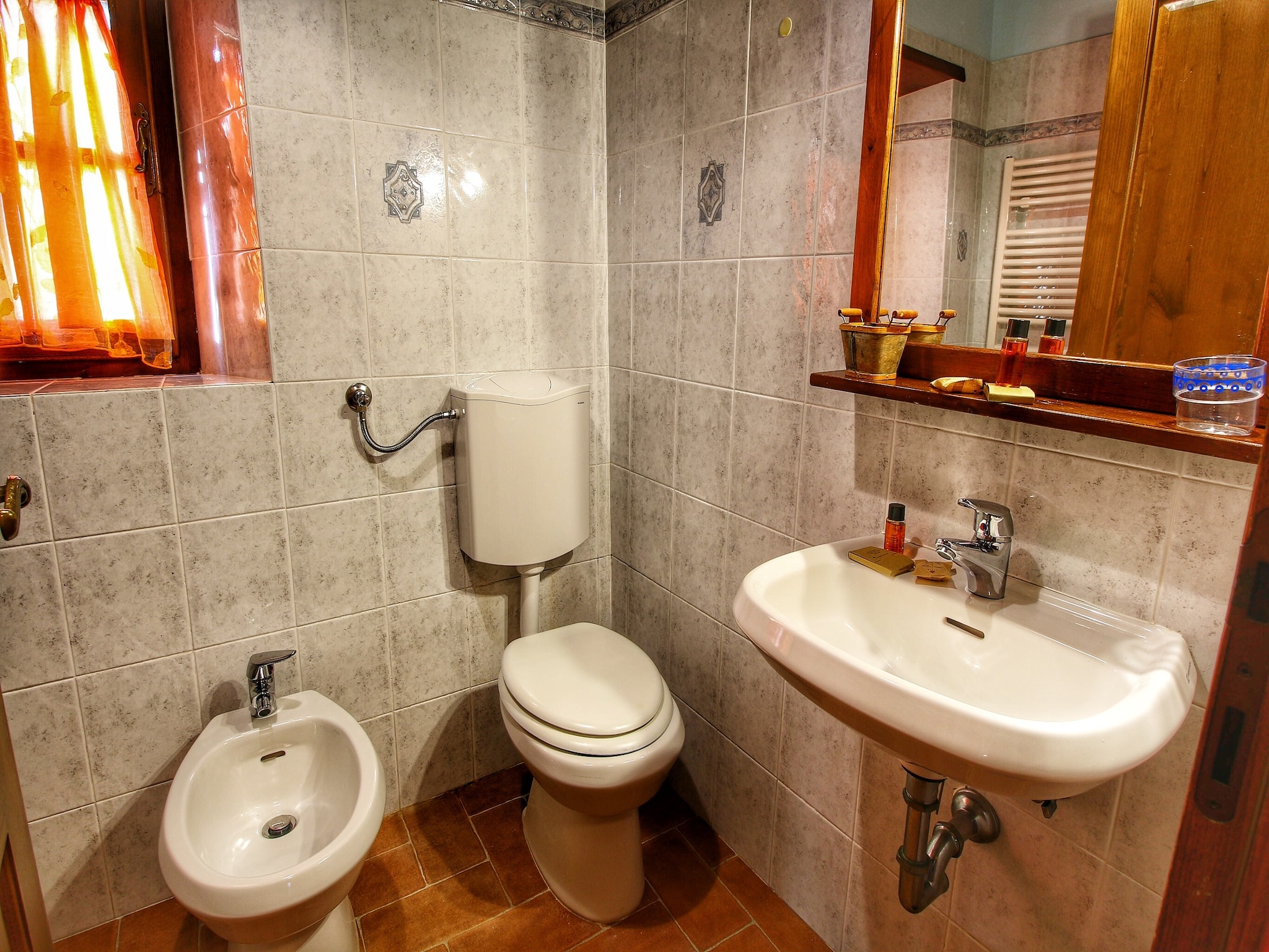 Ferienhaus Villa Ulivo