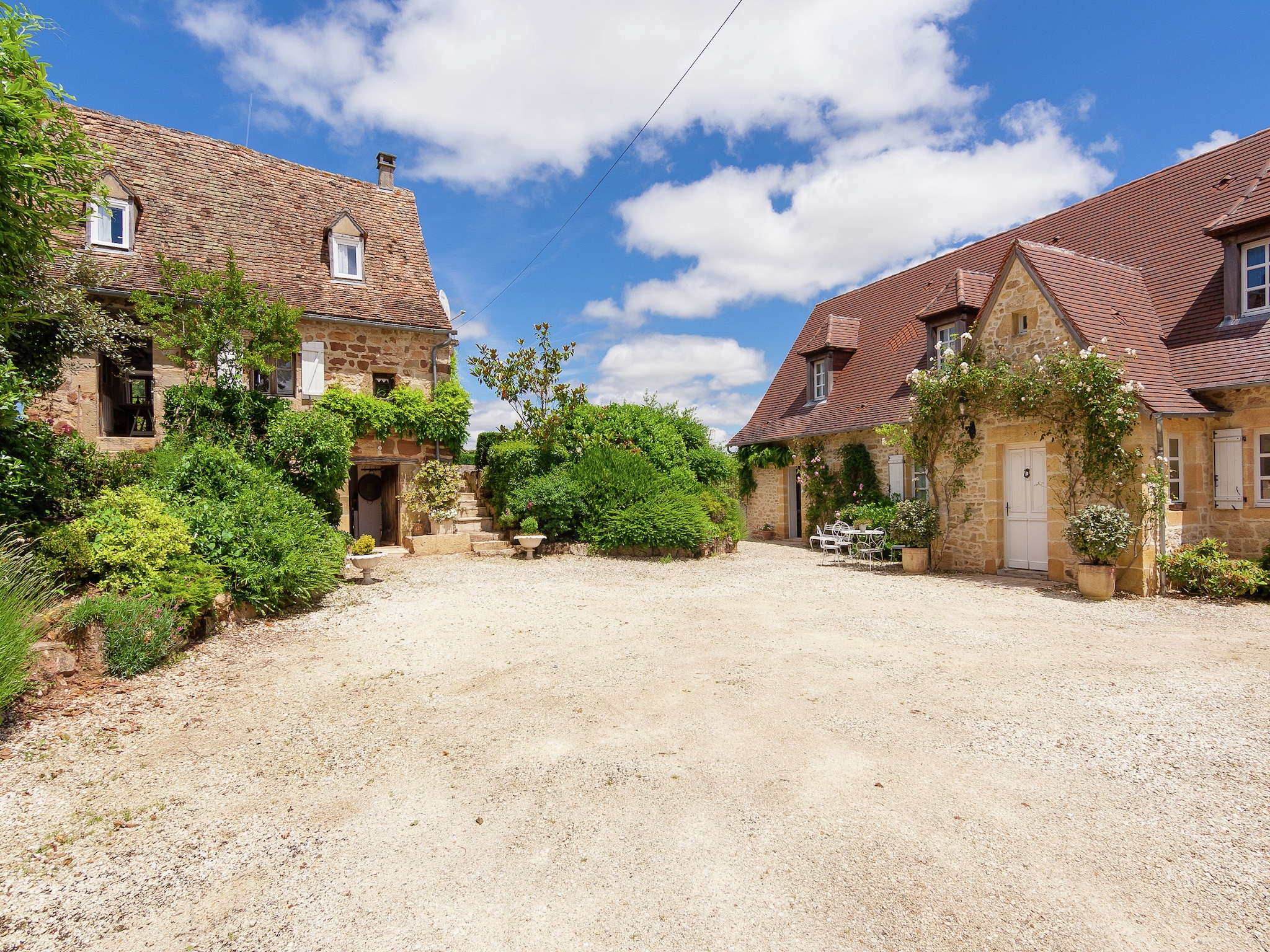 Maison Raffard