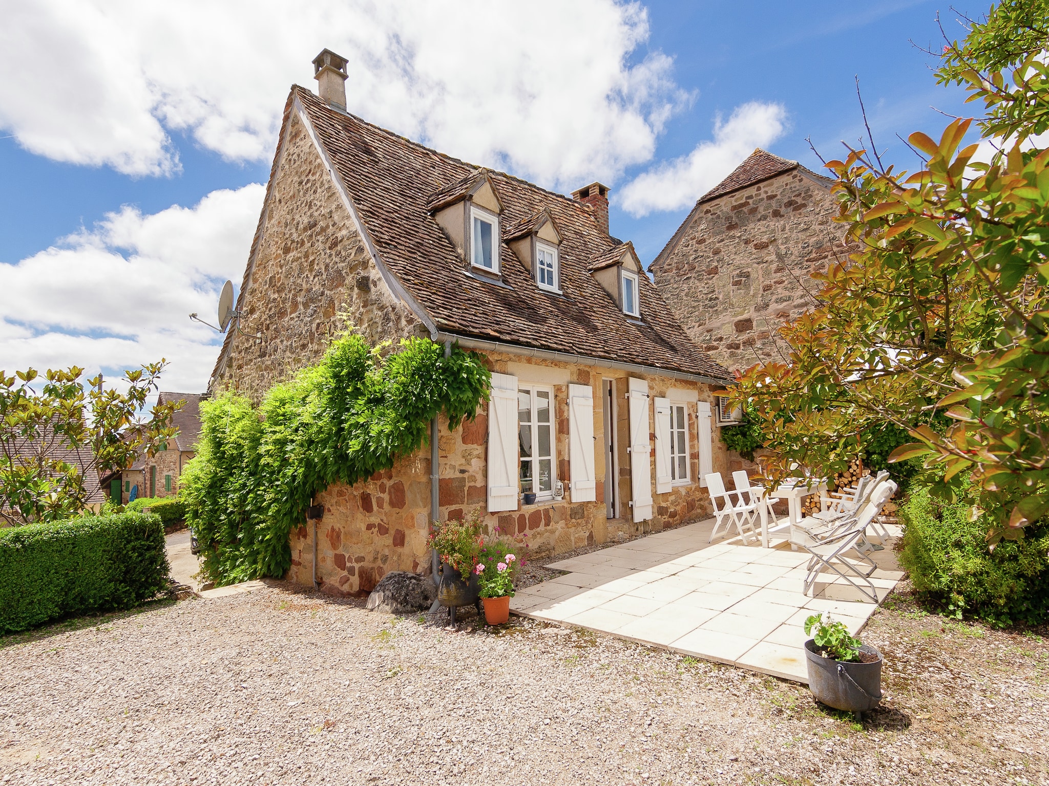 Maison Raffard