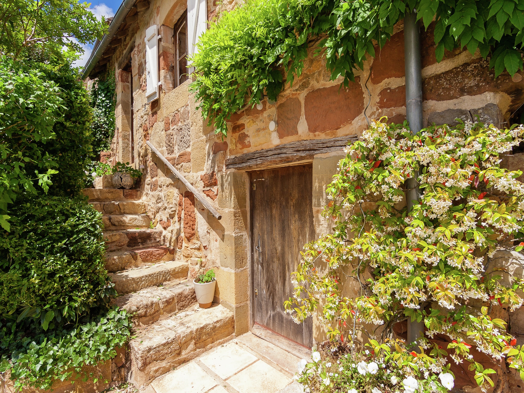 Maison Raffard