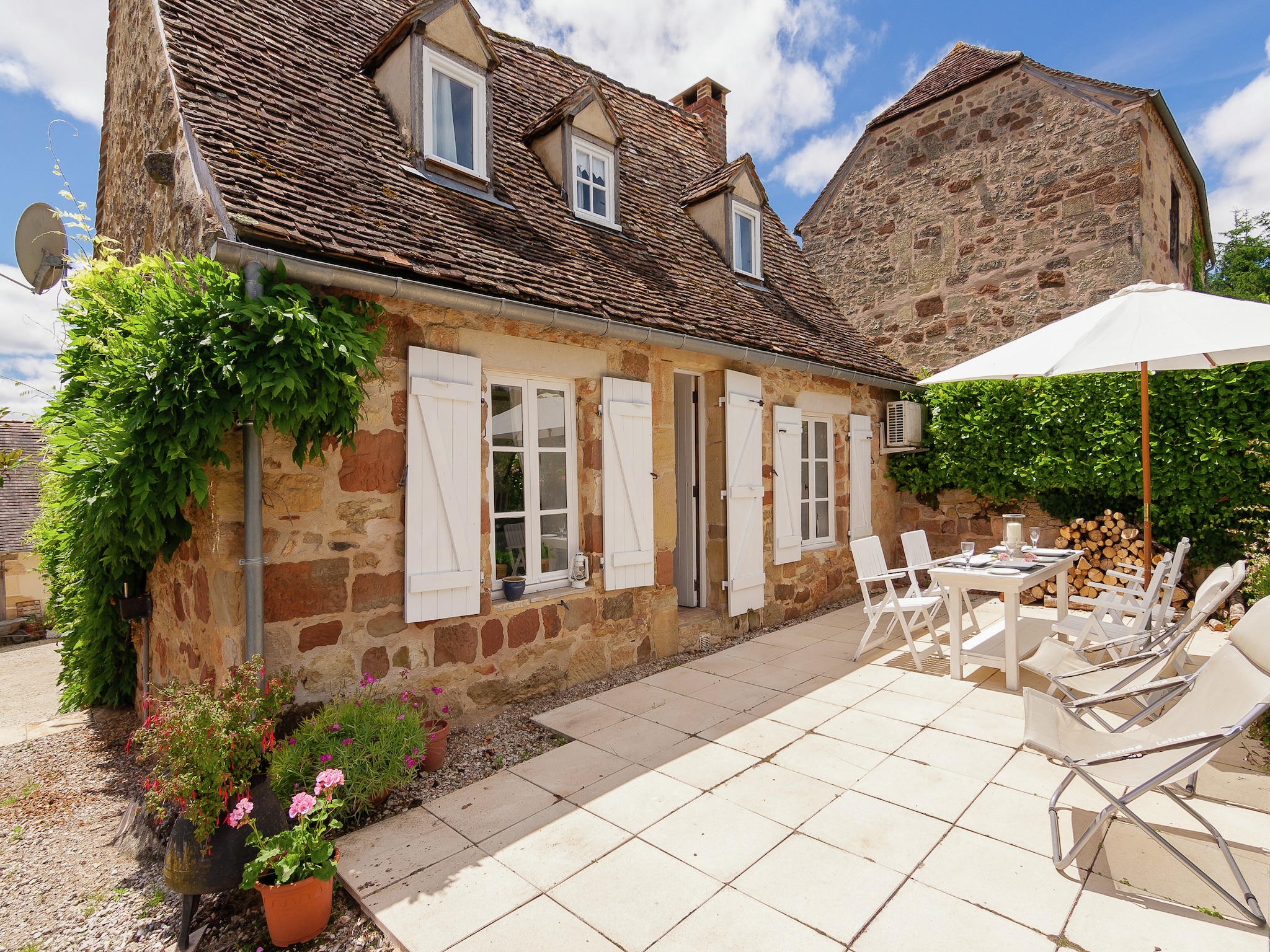 Maison Raffard