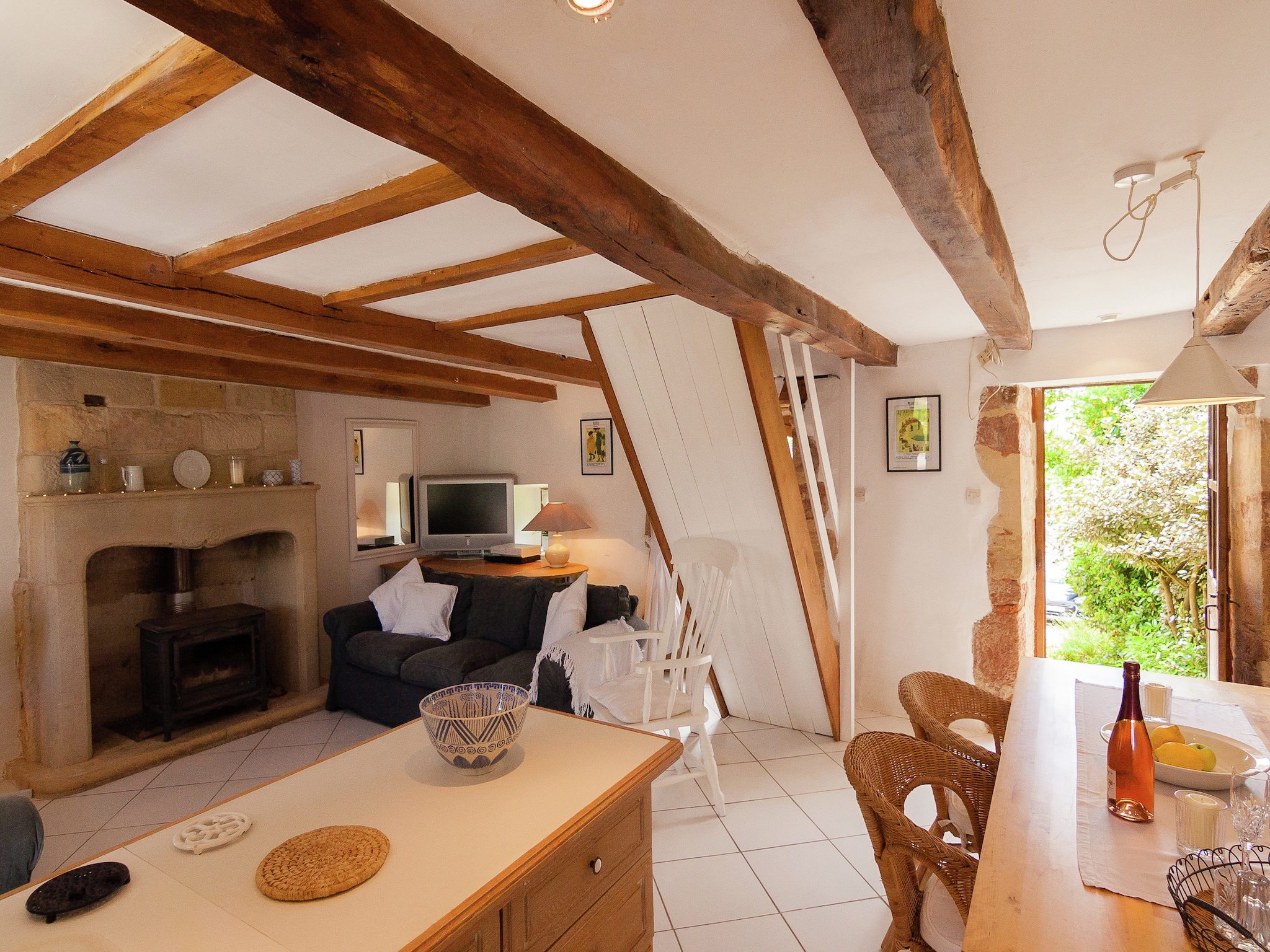 Maison Raffard