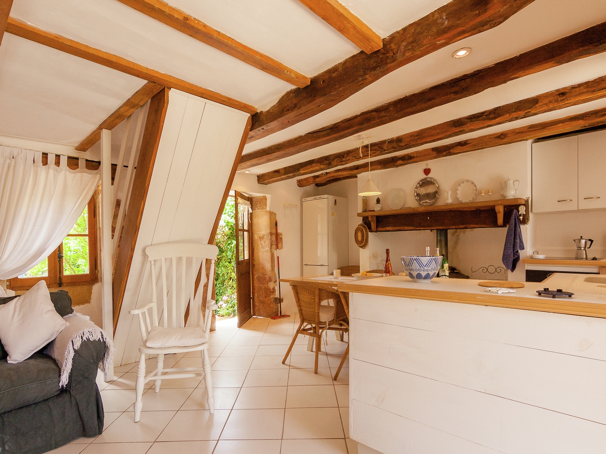 Maison Raffard