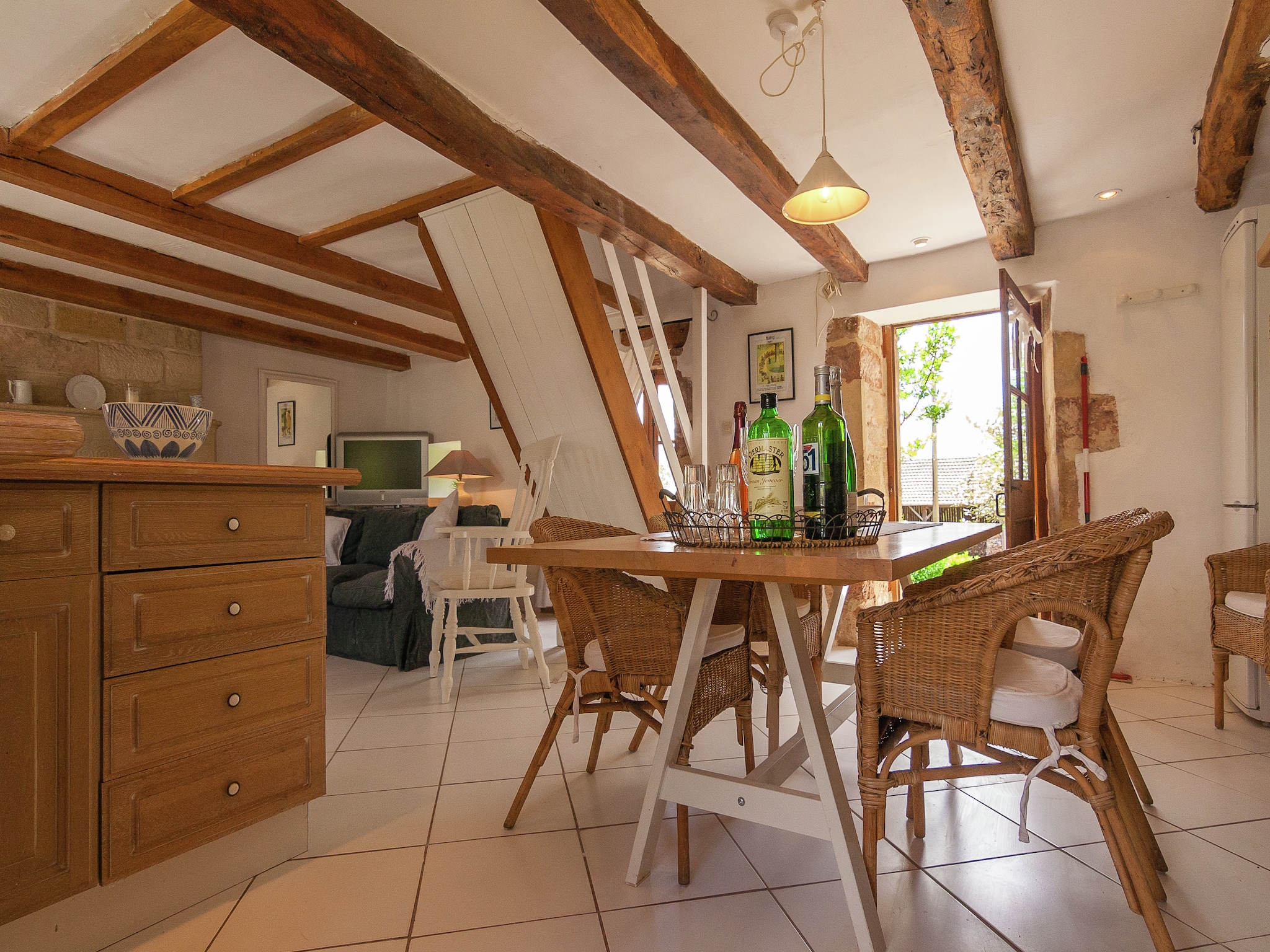 Maison Raffard