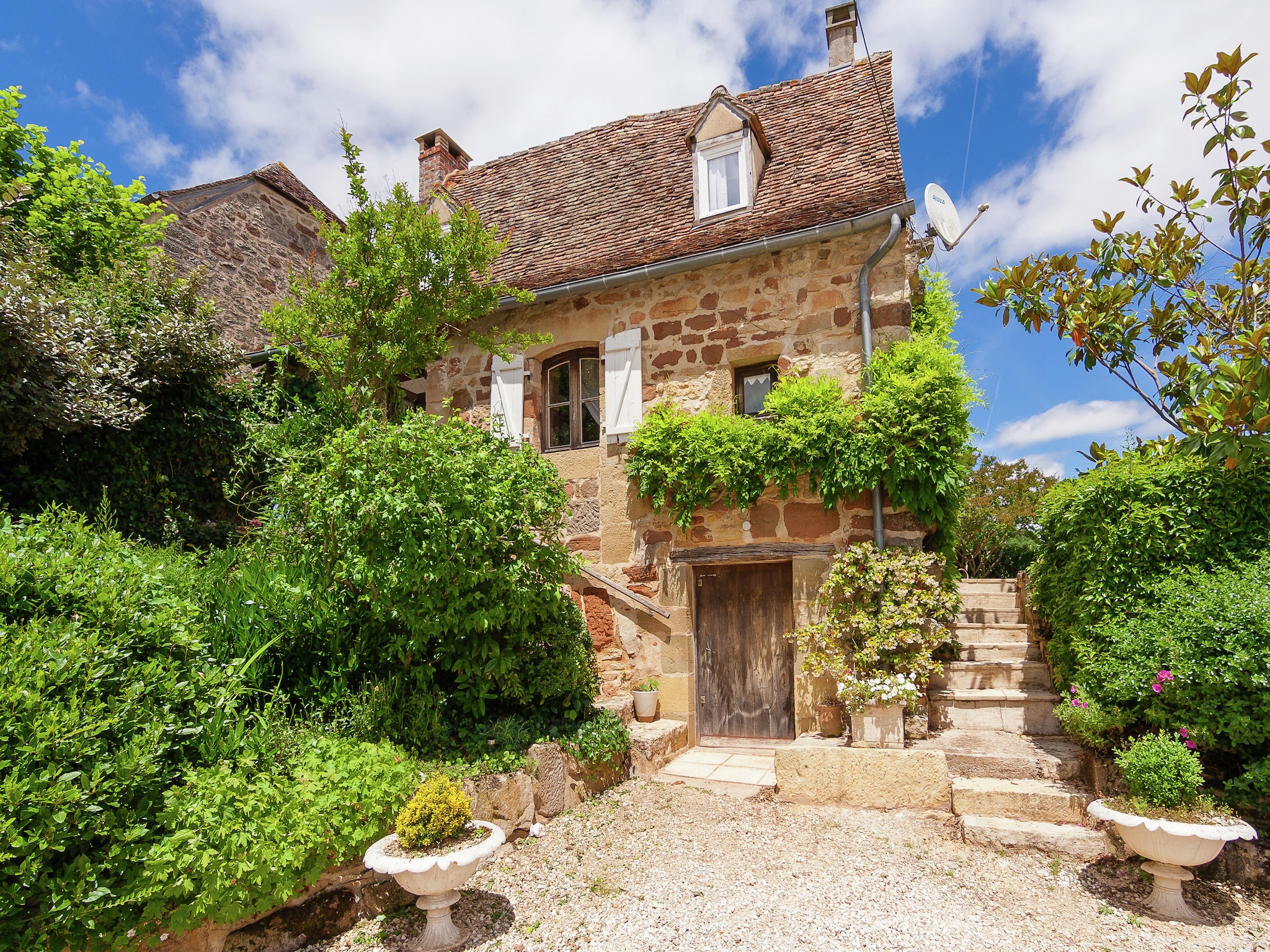 Maison Raffard