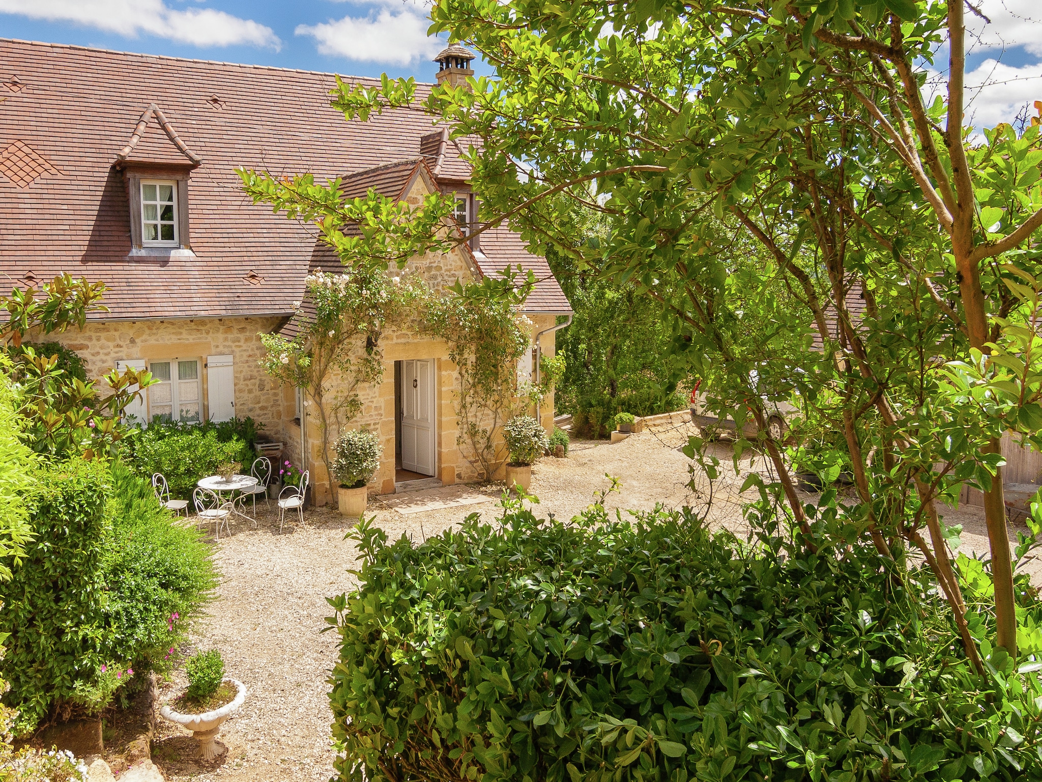 Maison Raffard