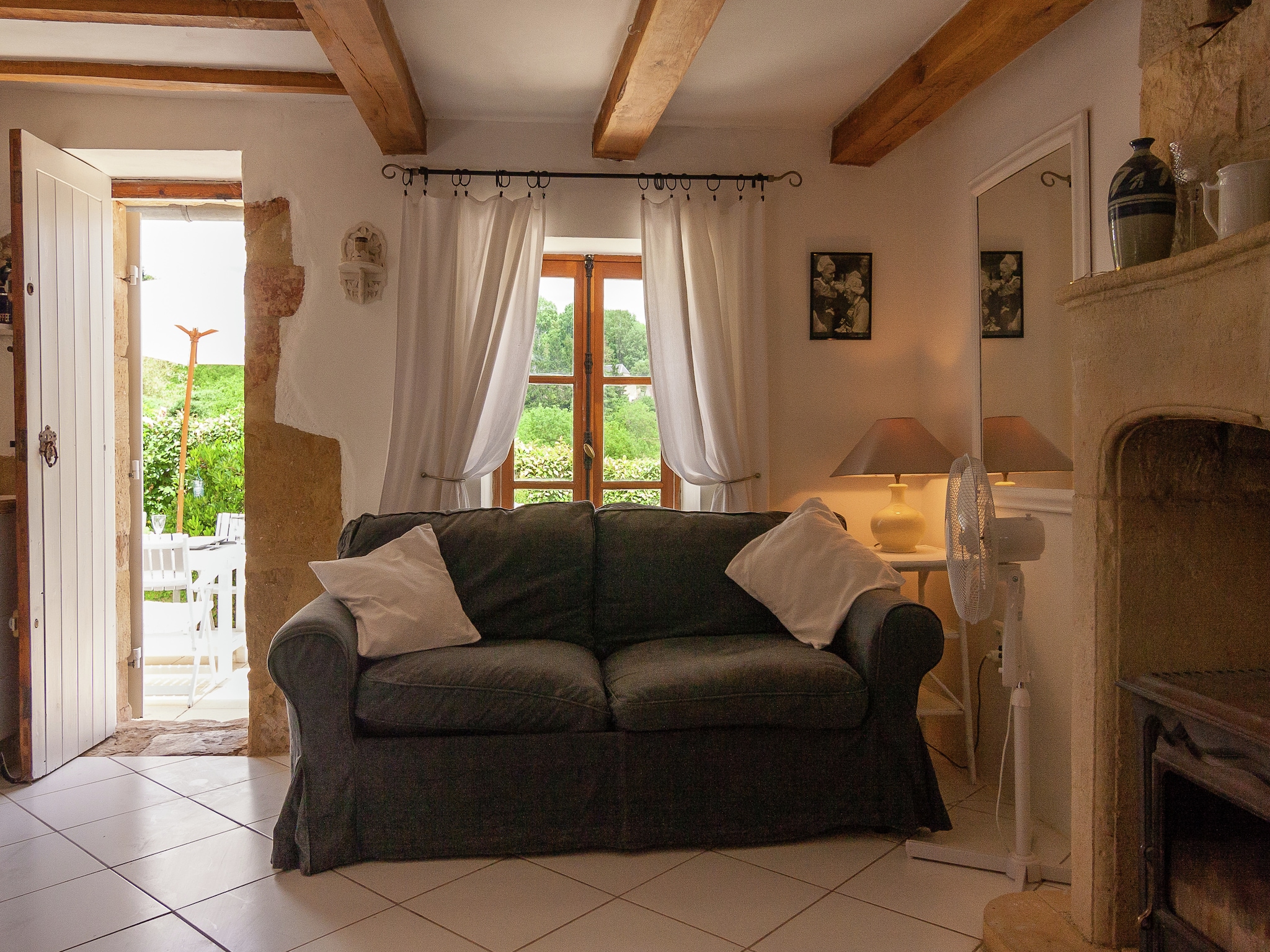 Maison Raffard