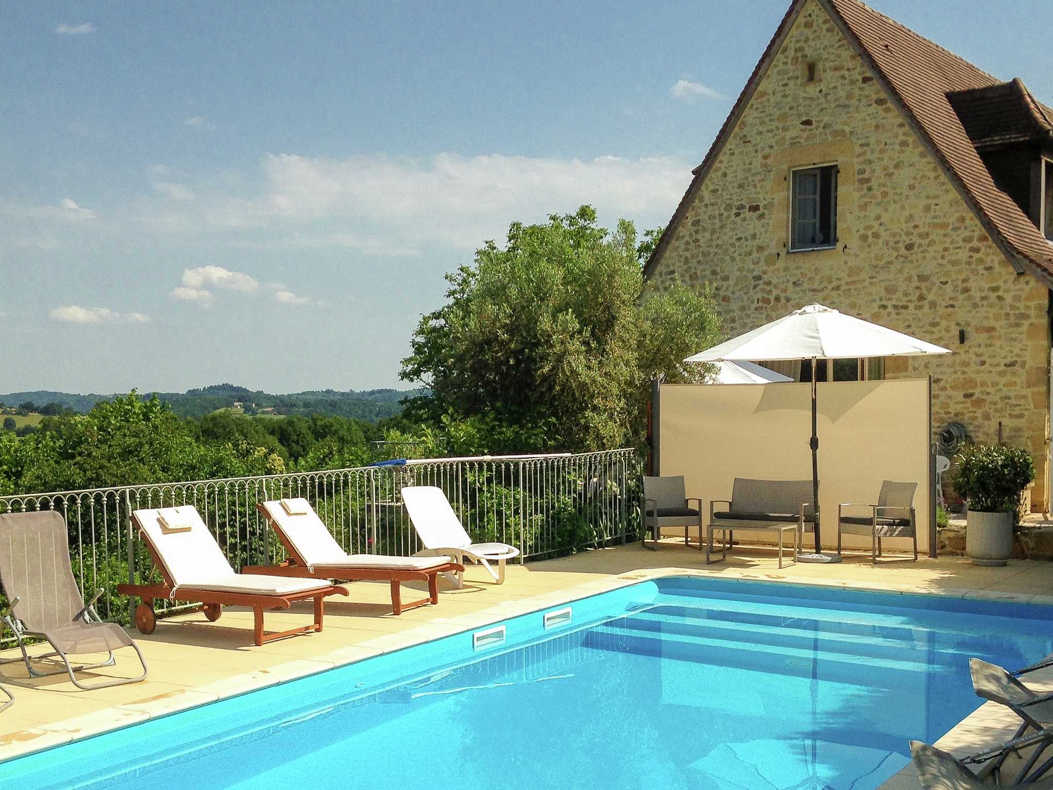 Maison Raffard
