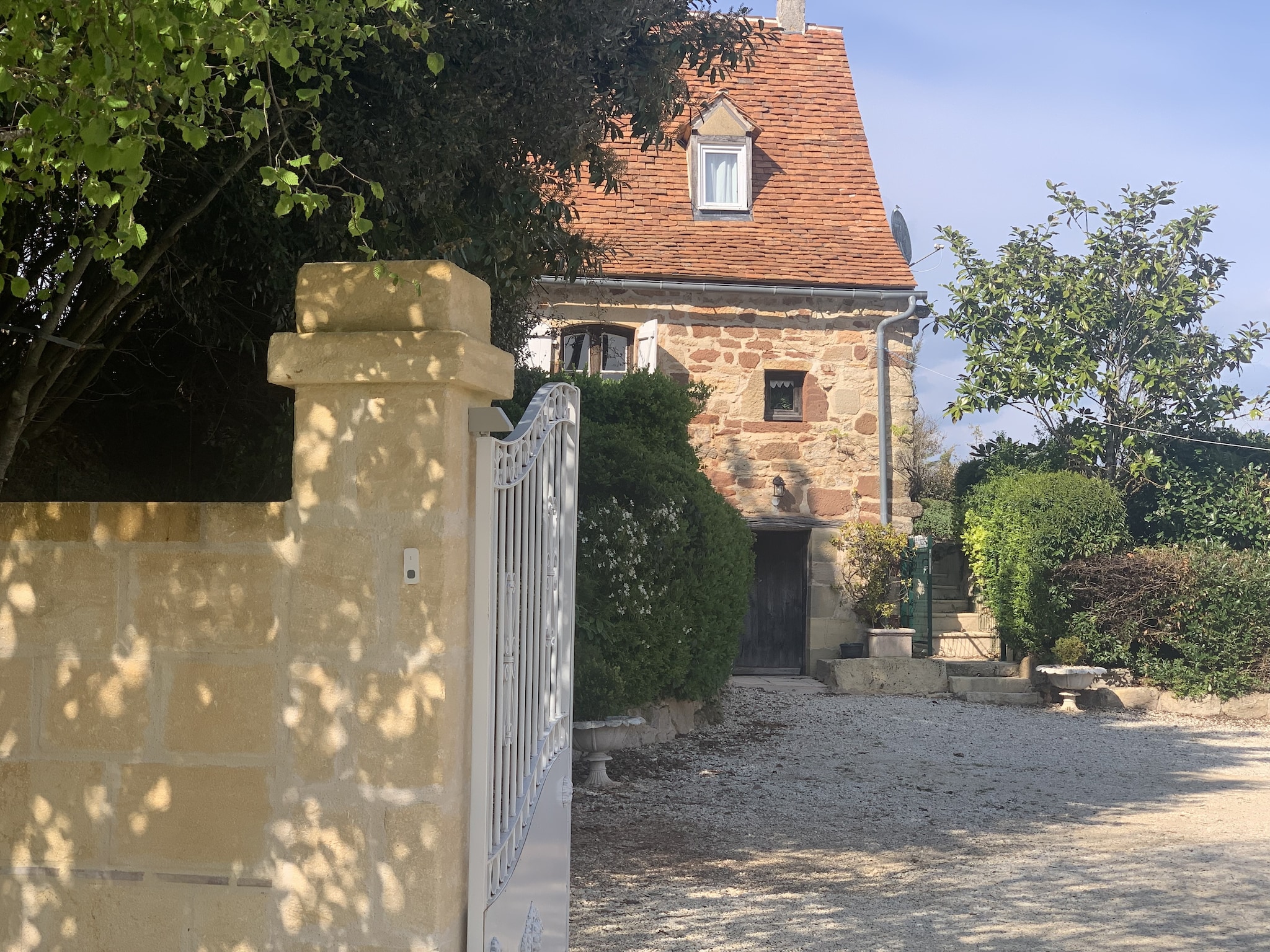 Maison Raffard