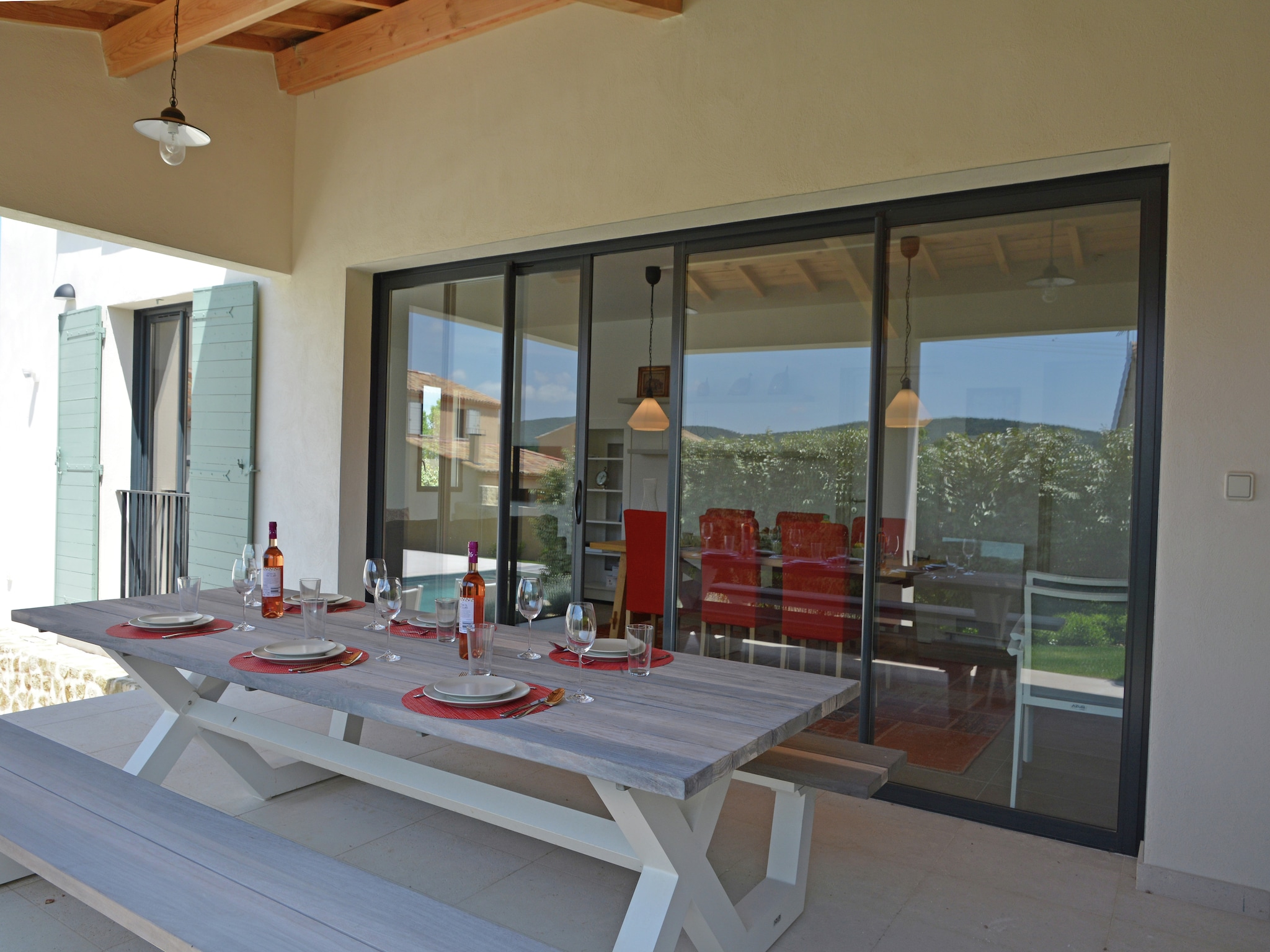 Vacation home Villa Les Arts