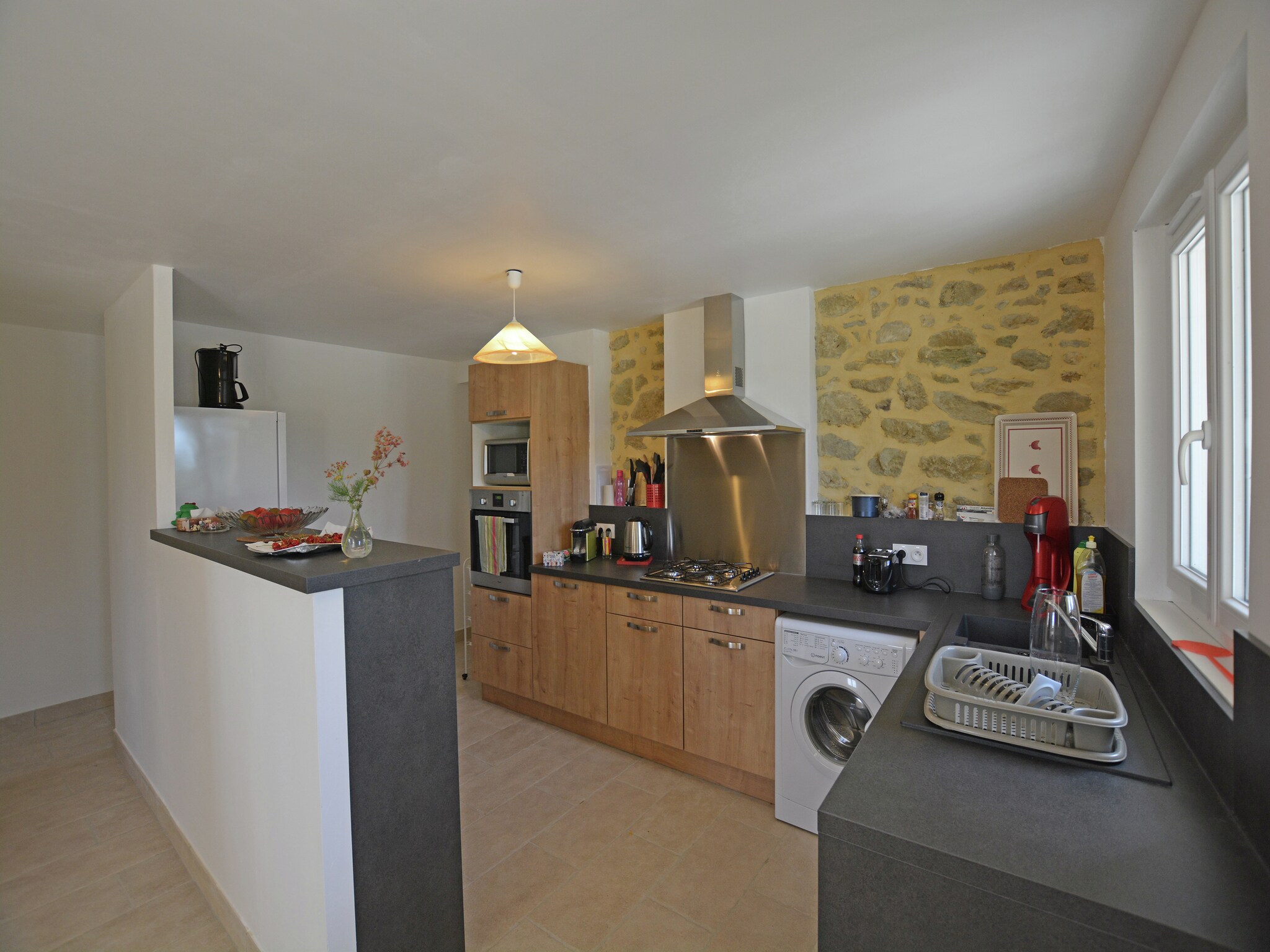 Ferienhaus Le Mas