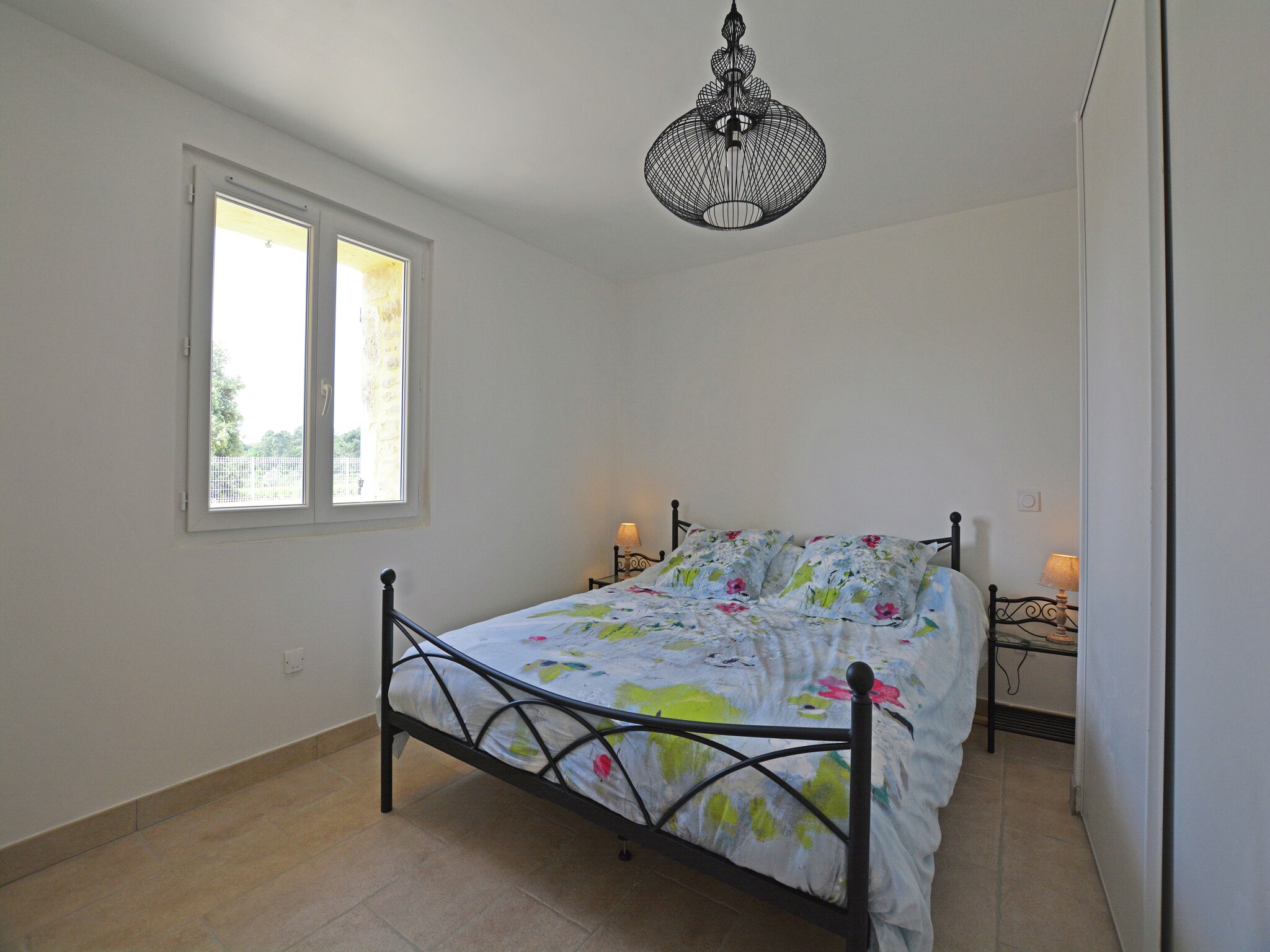 Ferienhaus Le Mas