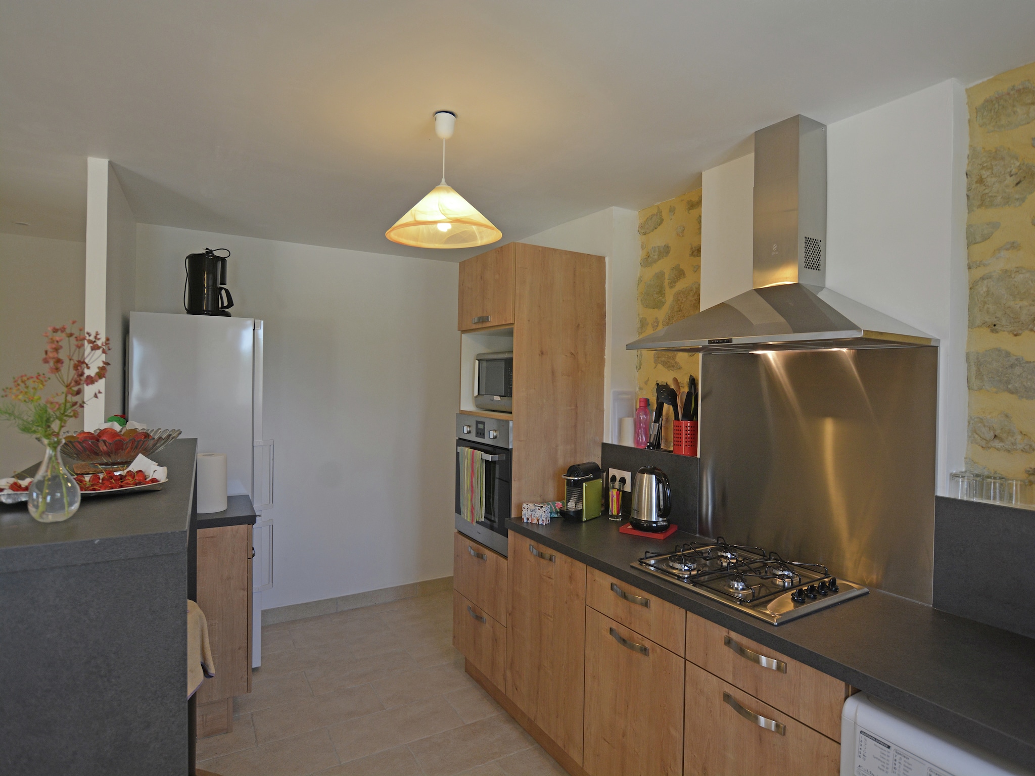 Ferienhaus Le Mas