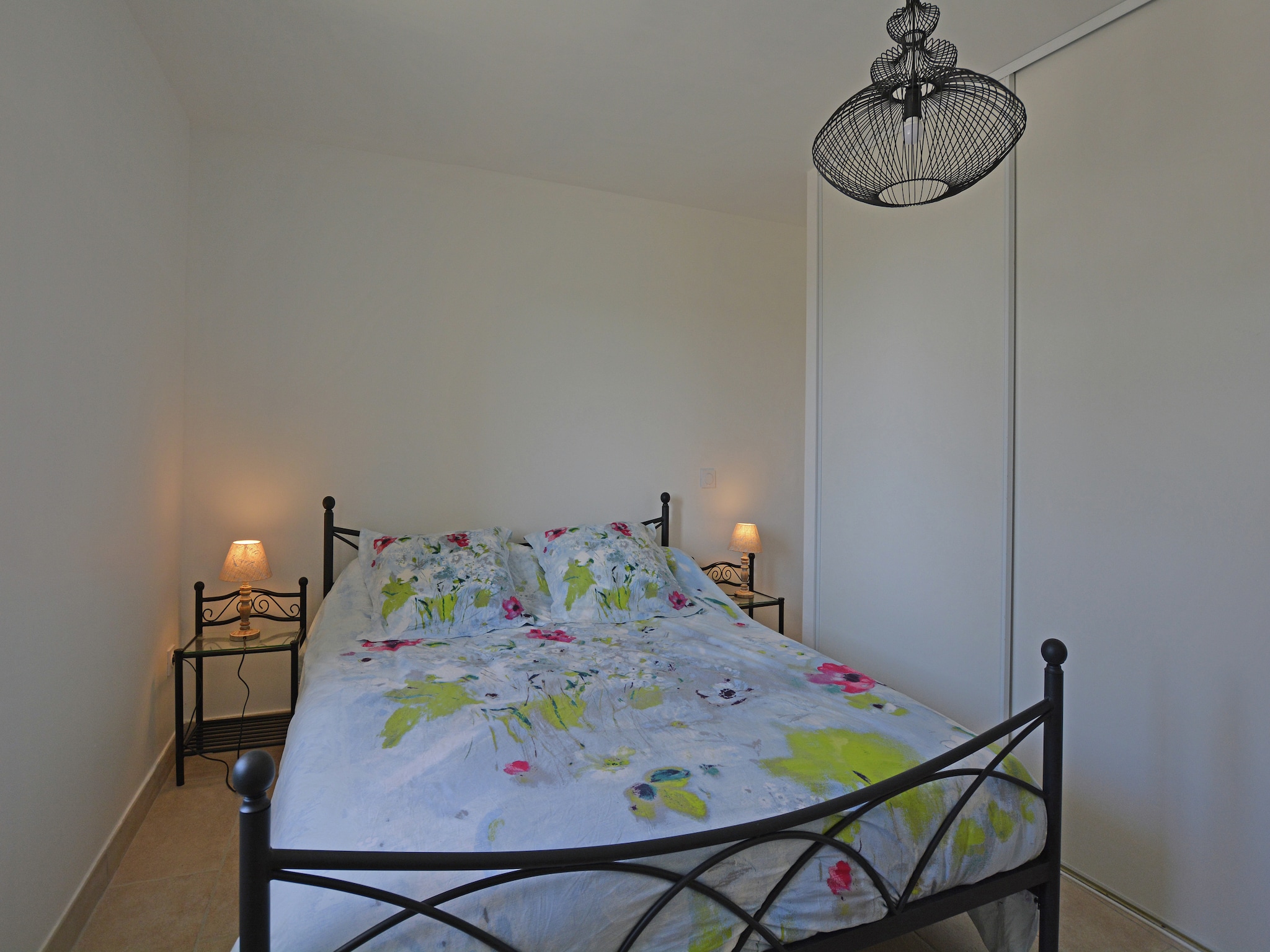 Ferienhaus Le Mas