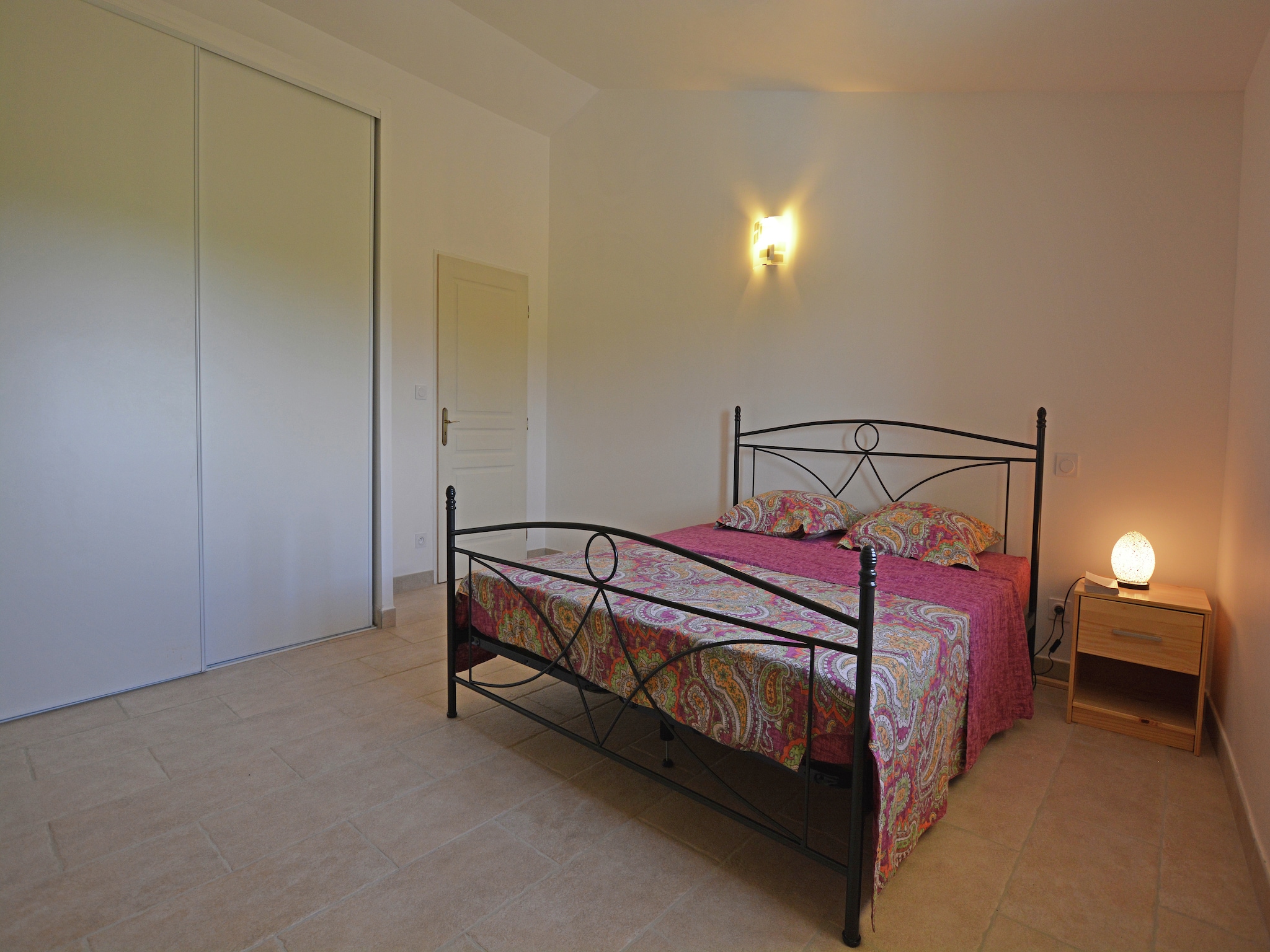 Ferienhaus Le Mas