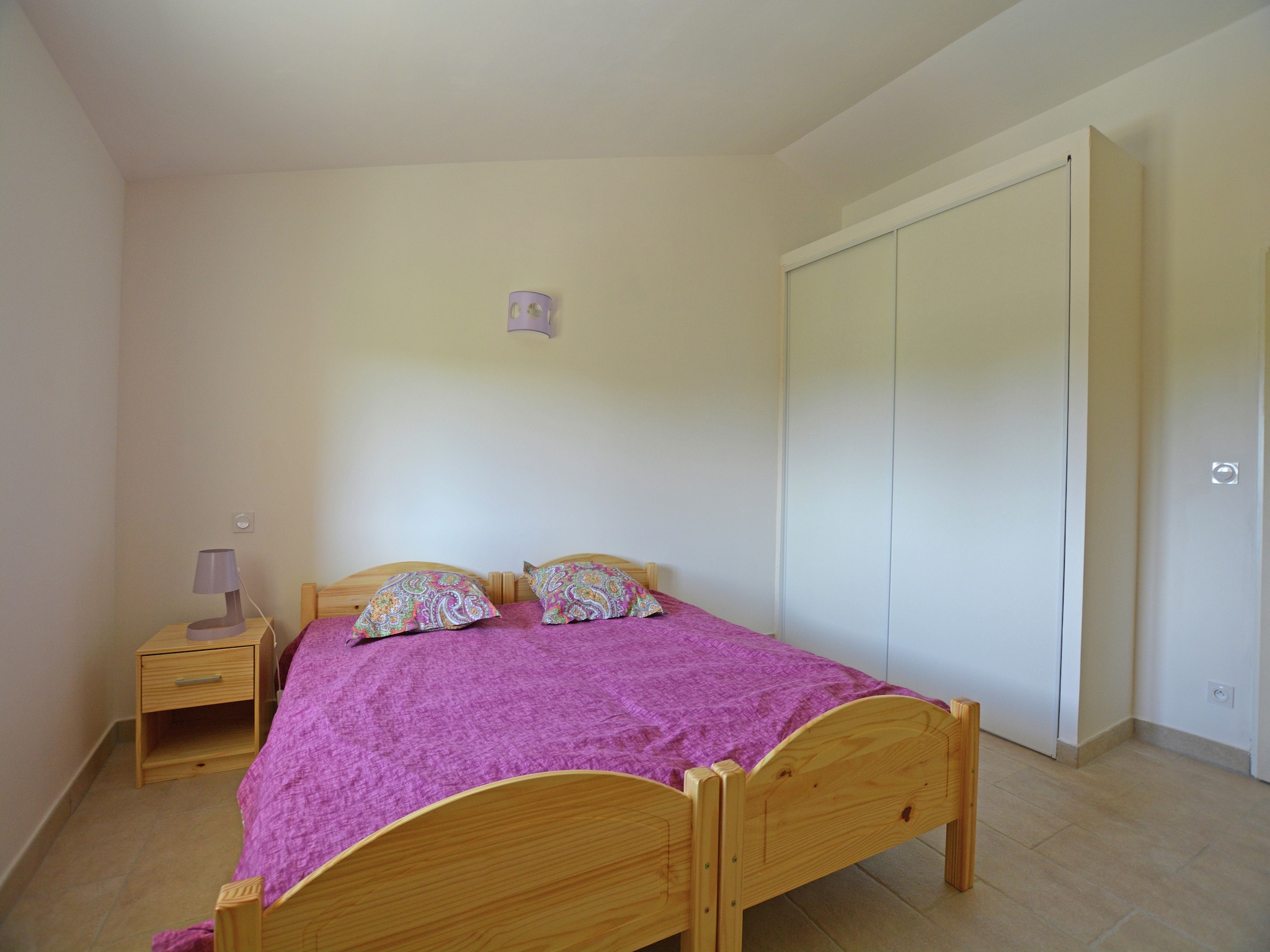 Ferienhaus Le Mas