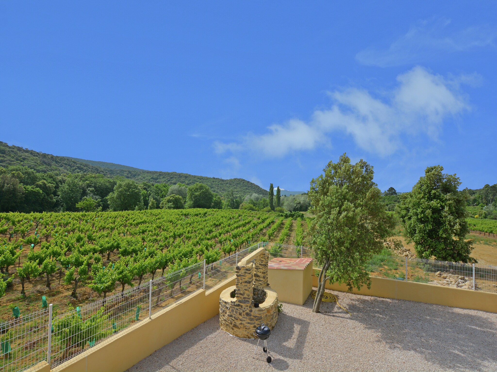 Ferienhaus Le Mas