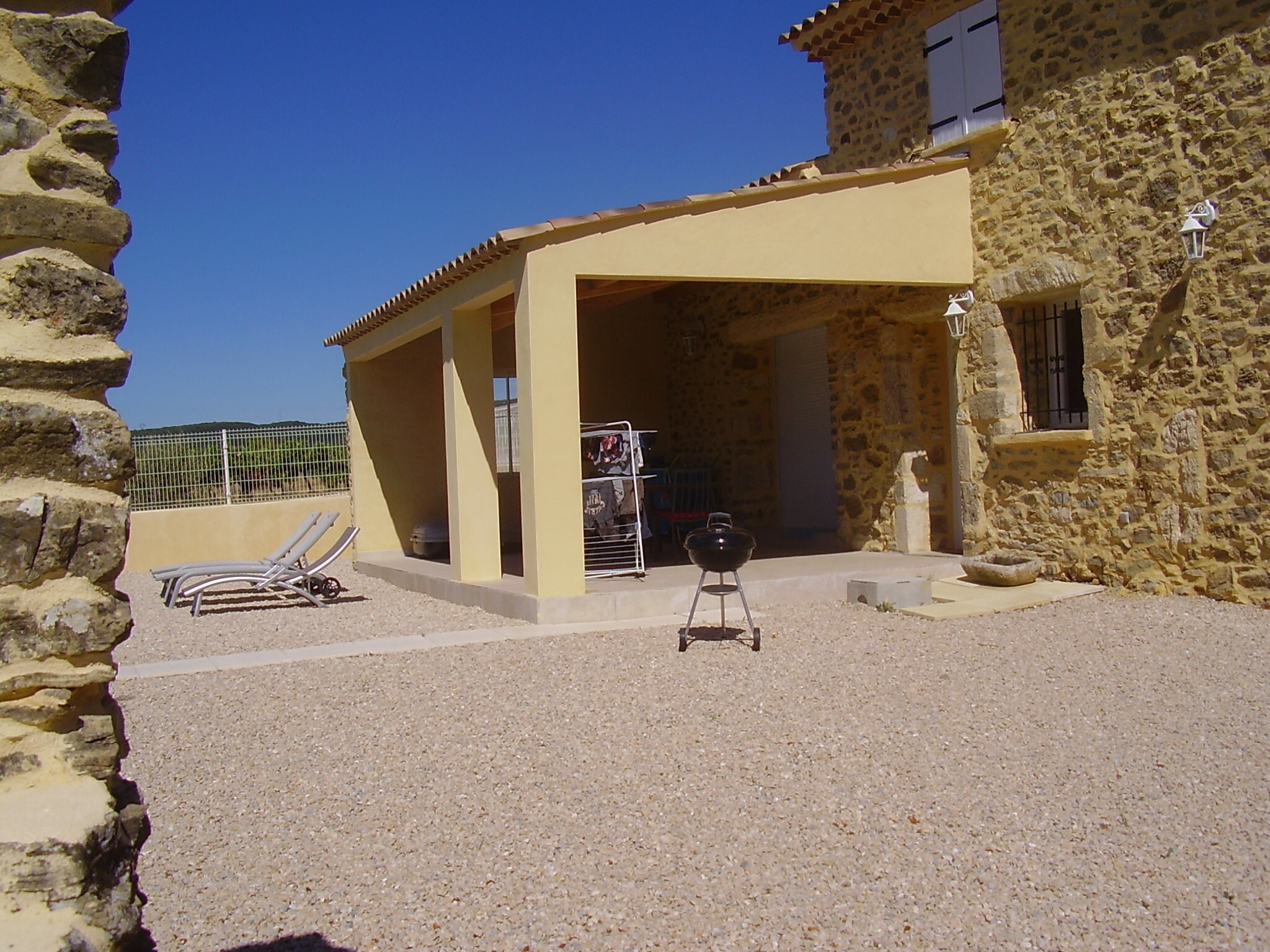 Ferienhaus Le Mas