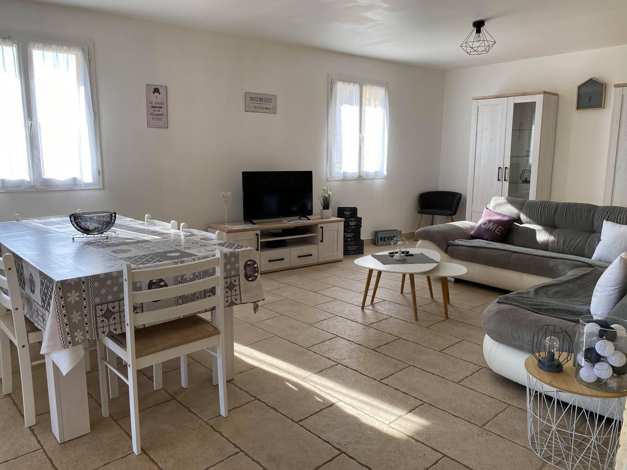 Ferienhaus Le Mas