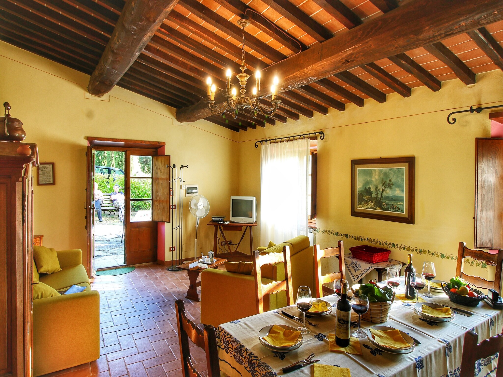 Ferienwohnung Limone