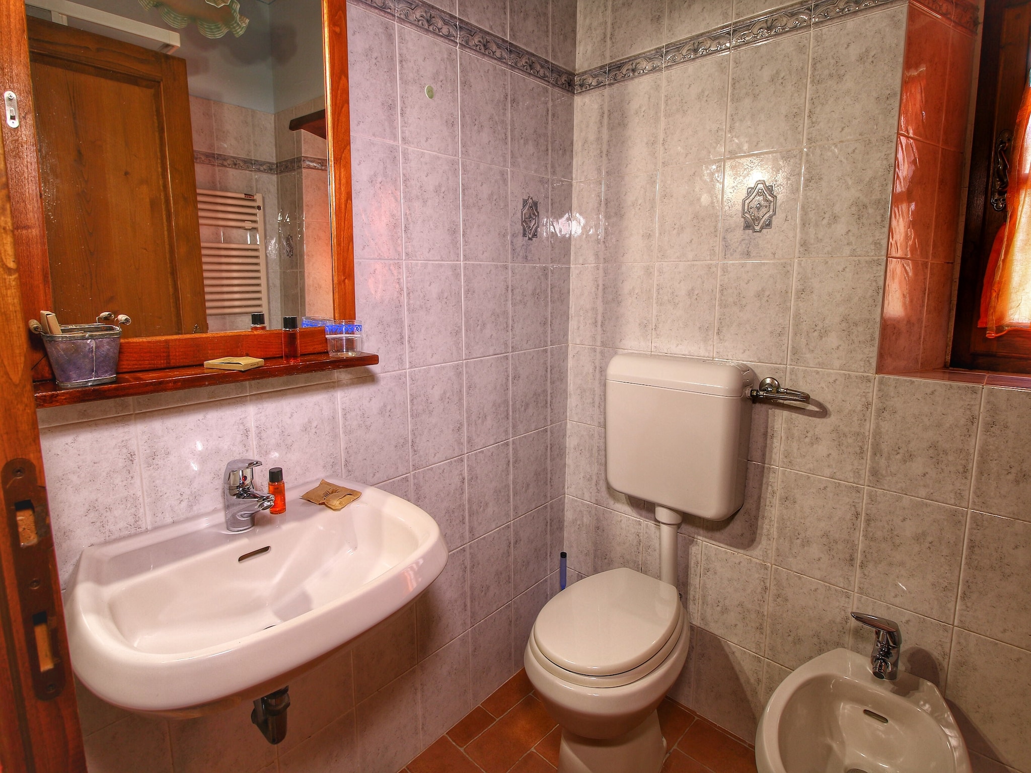 Ferienwohnung Limone