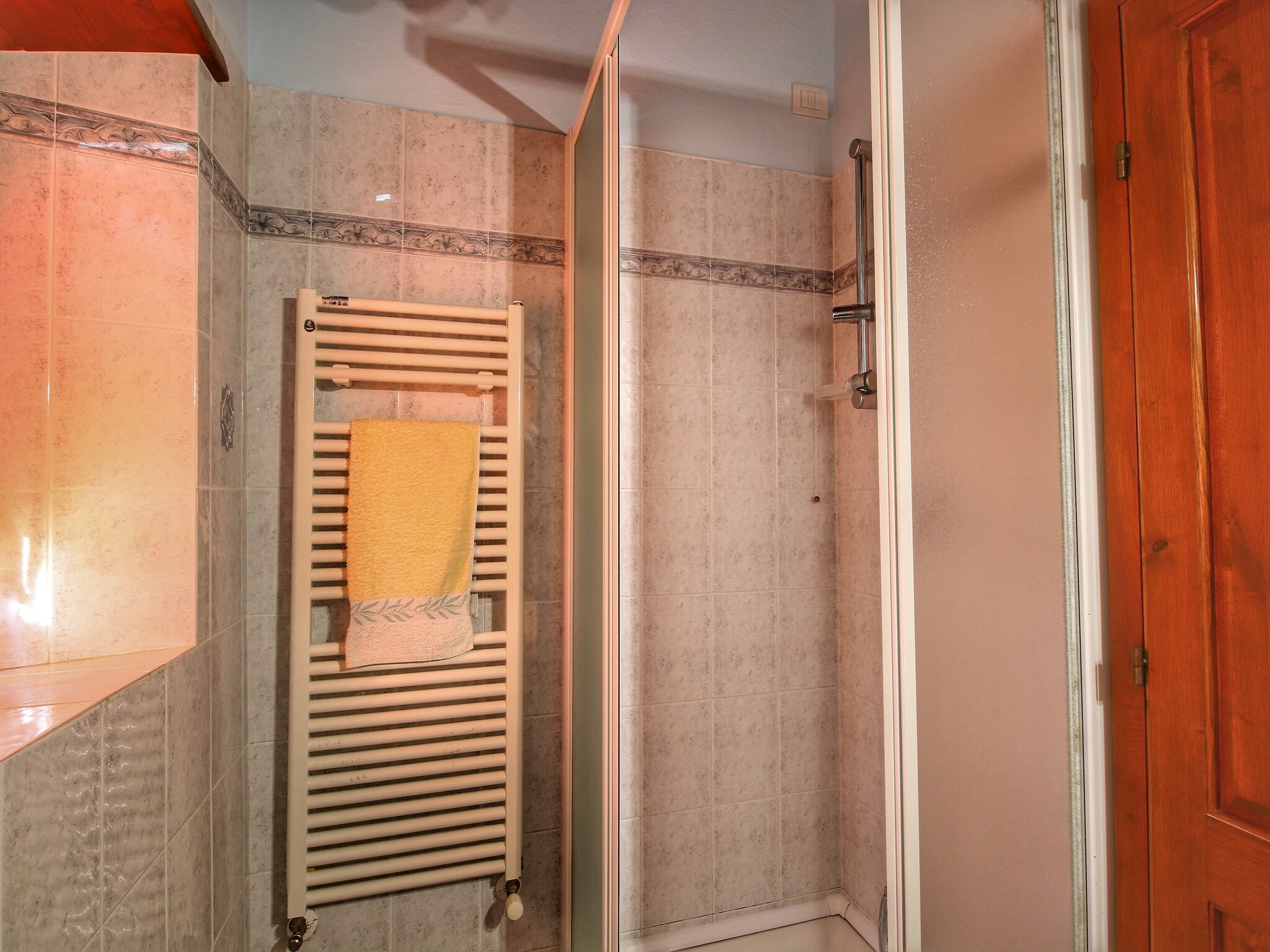 Ferienwohnung Limone